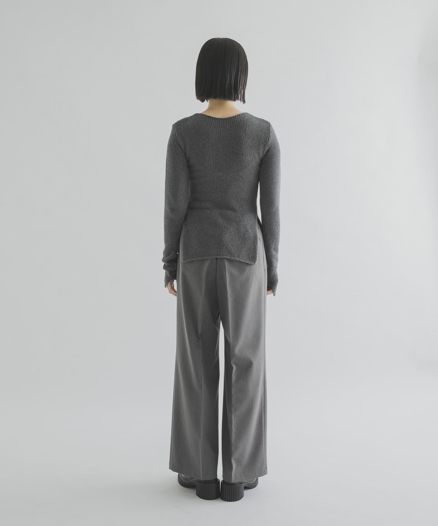 身長 : 164cm サイズ : Free