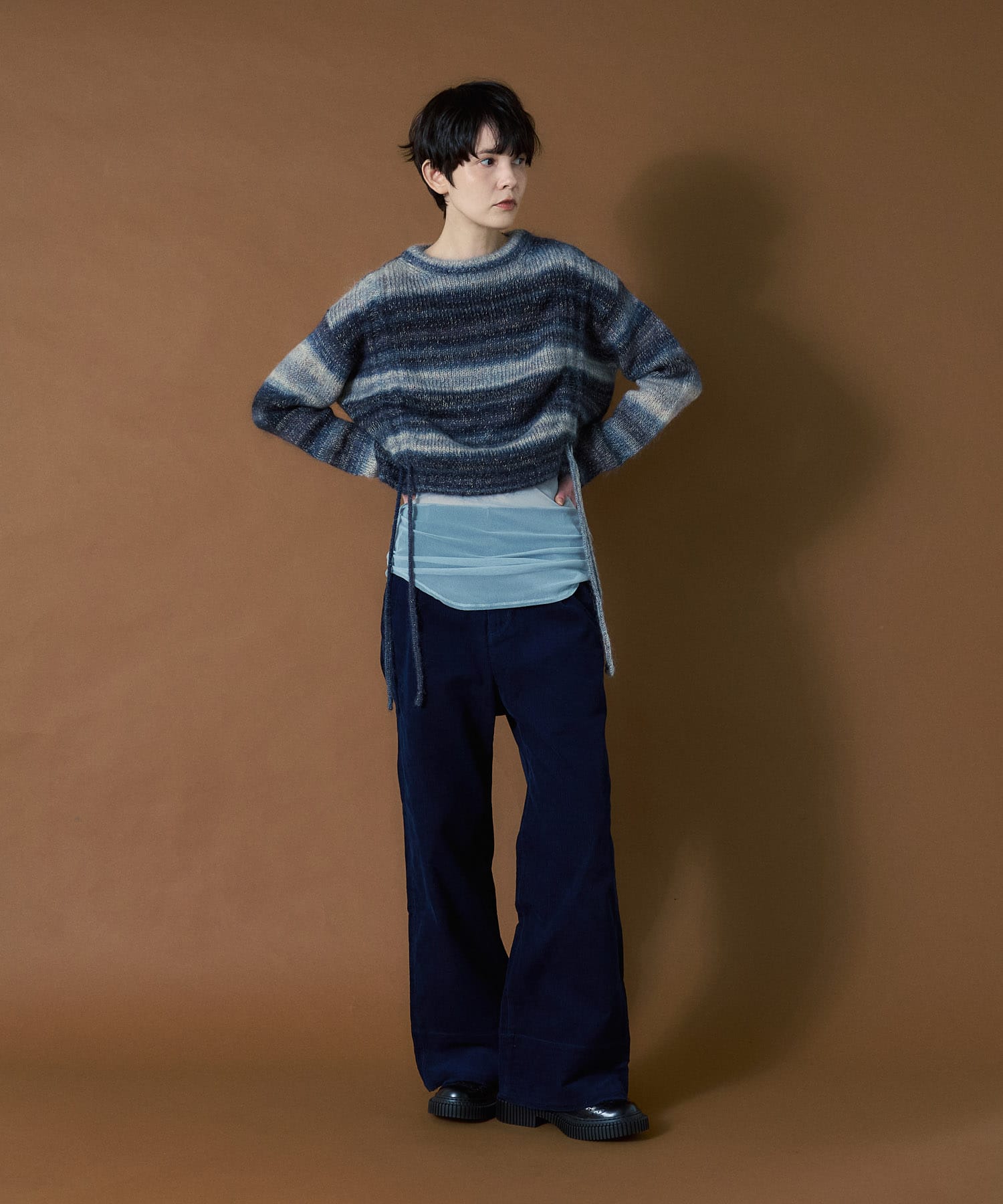 NAVY