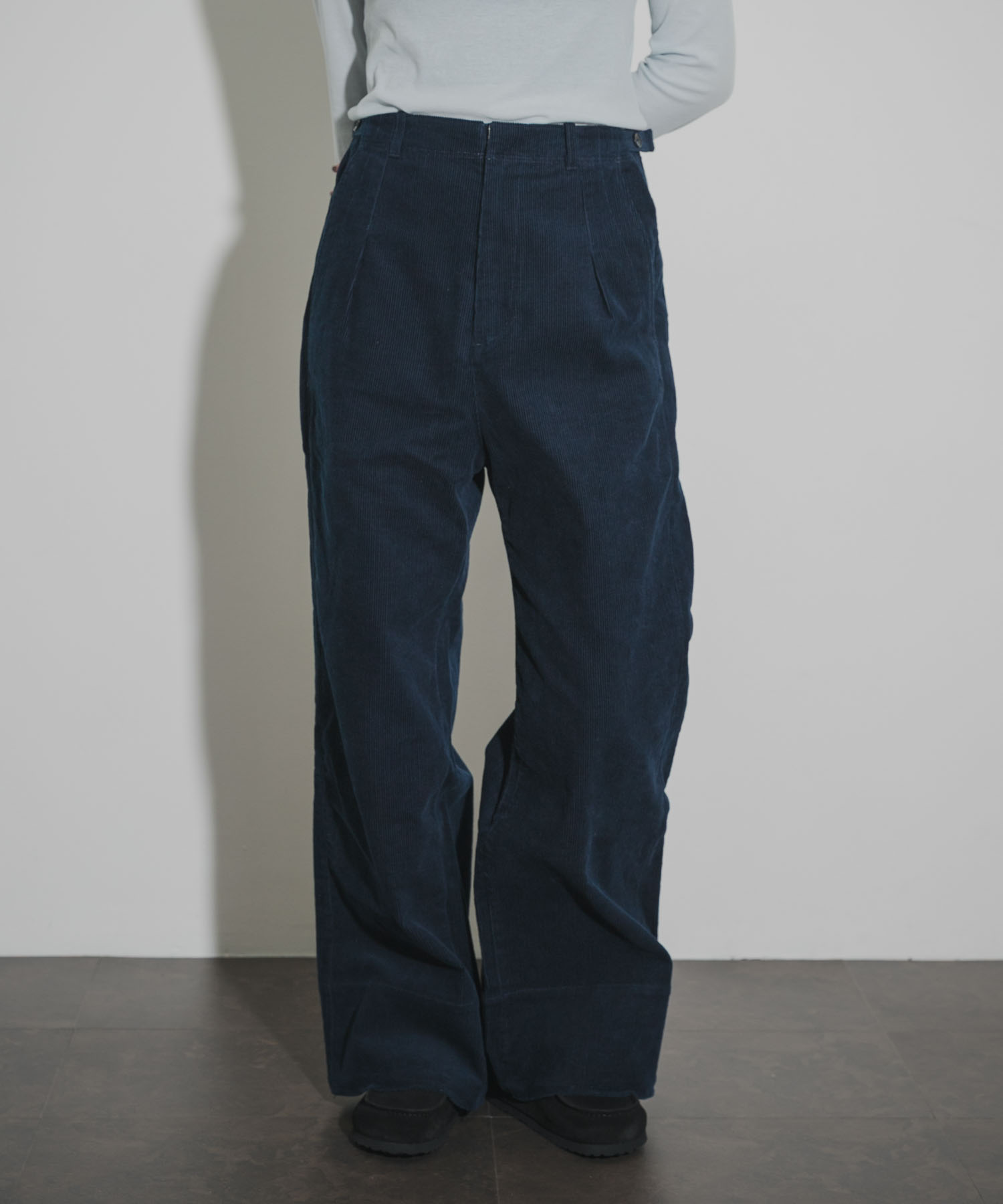 NAVY