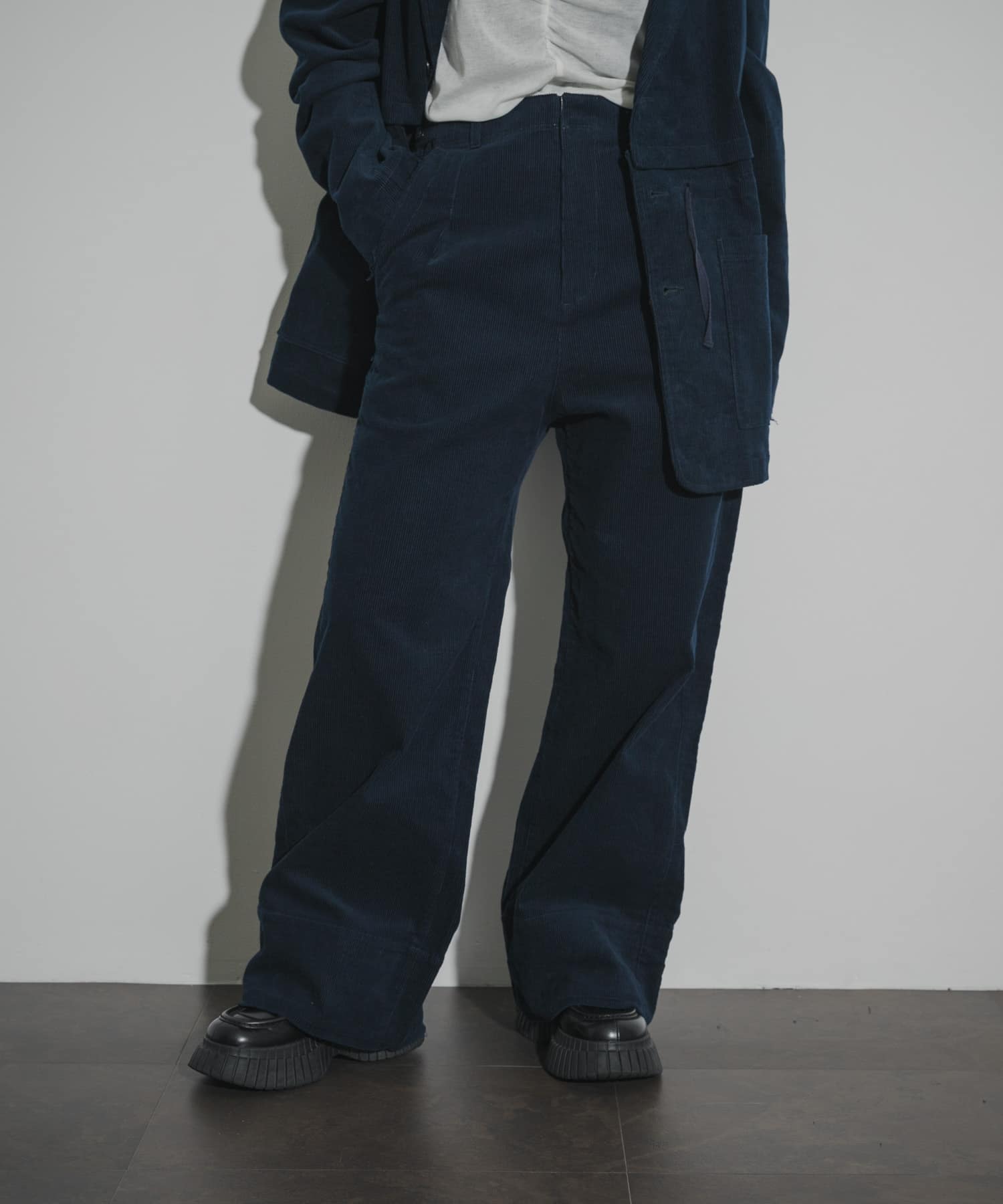 NAVY