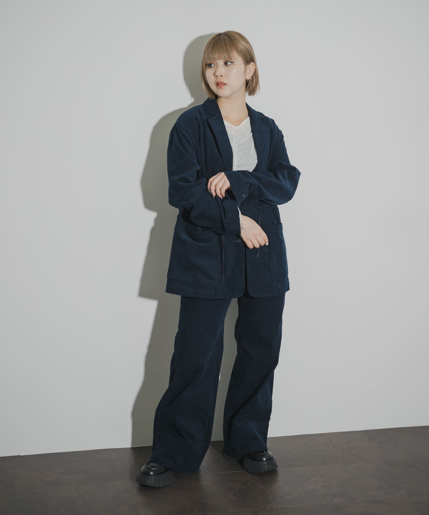 NAVY