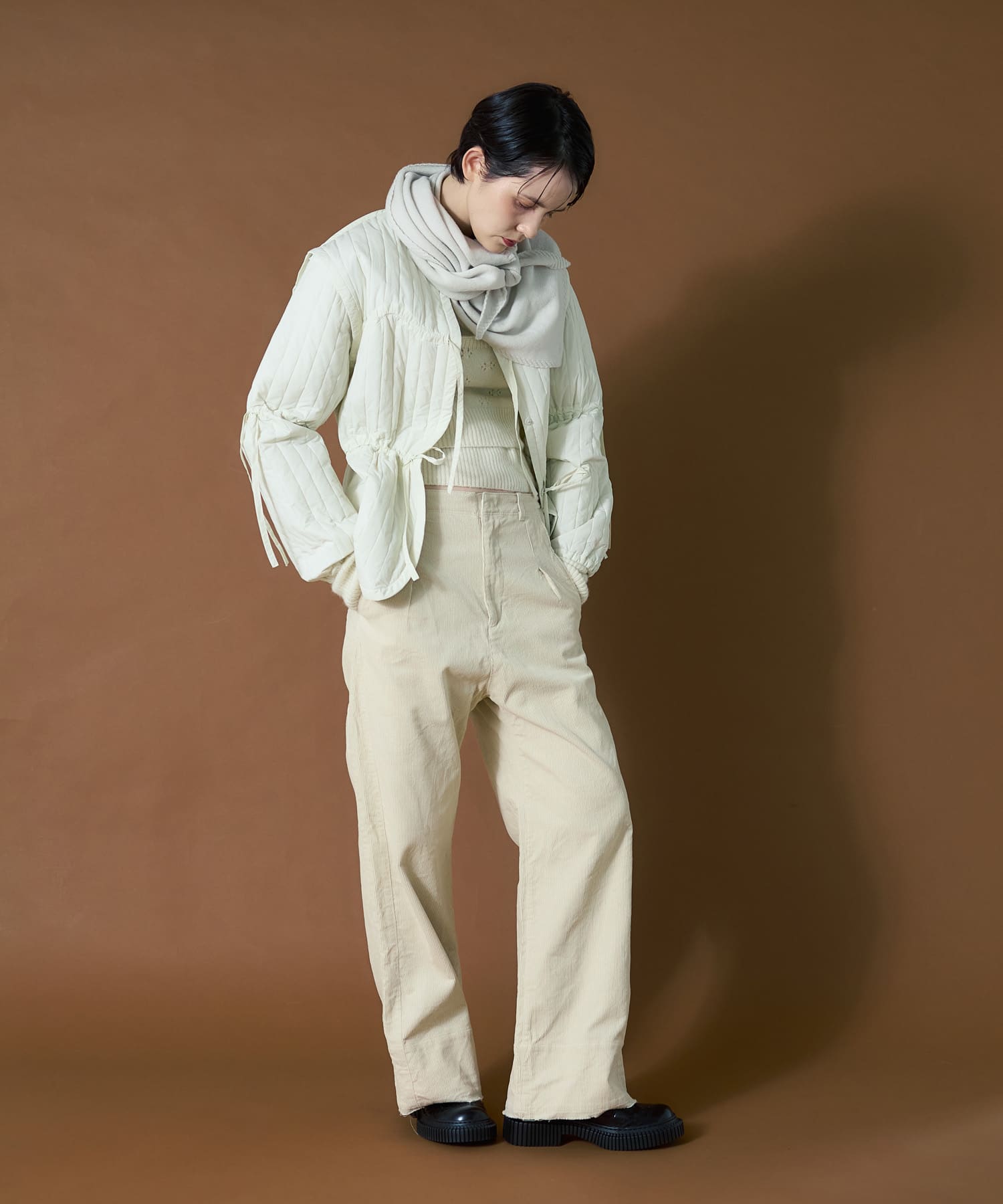 IVORY