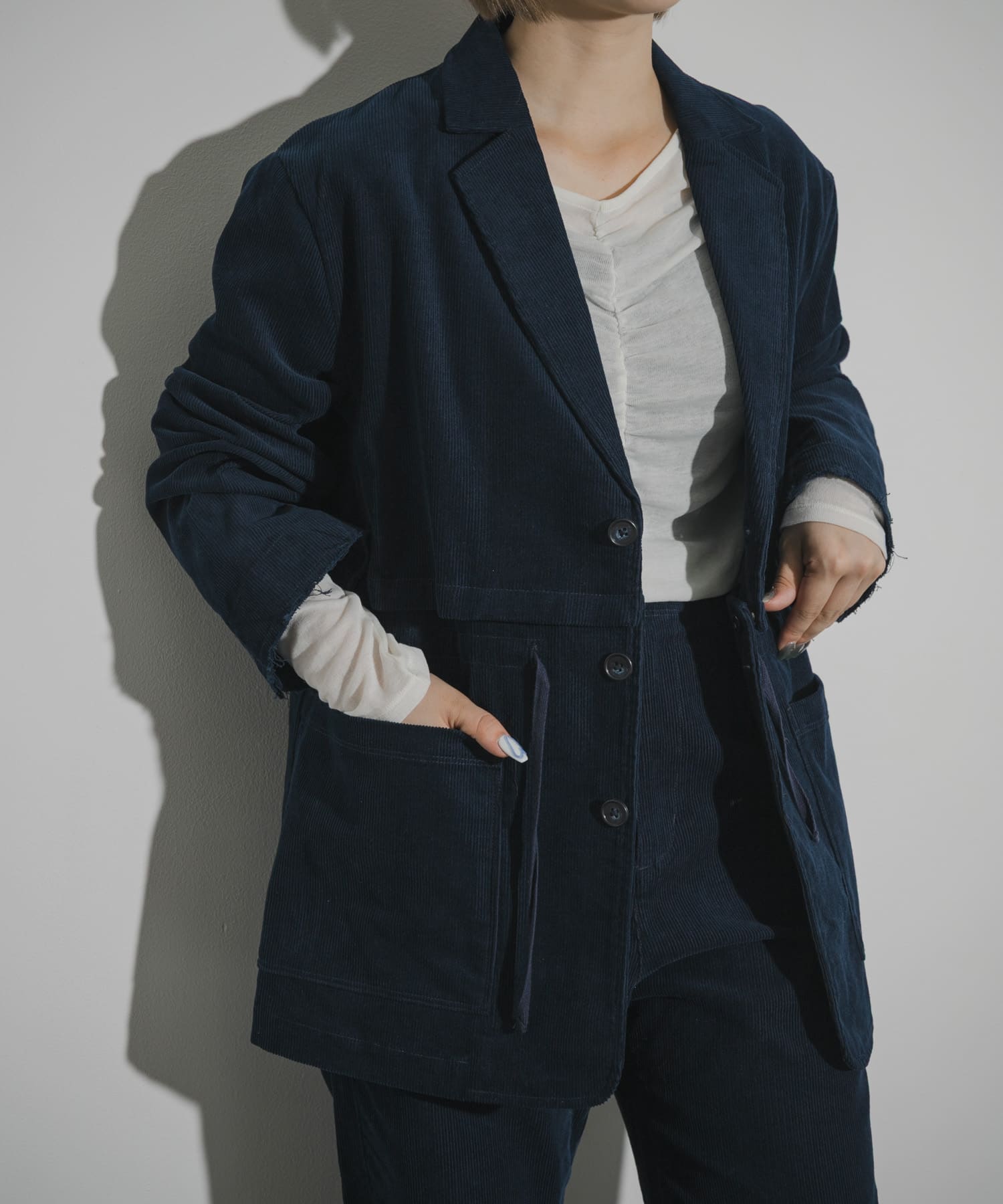 NAVY