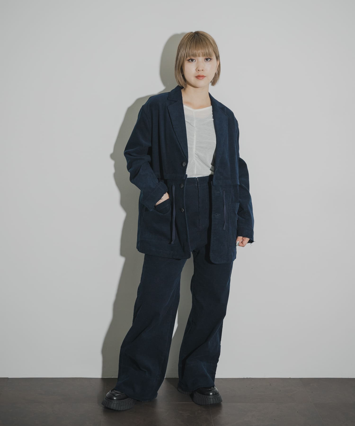 NAVY