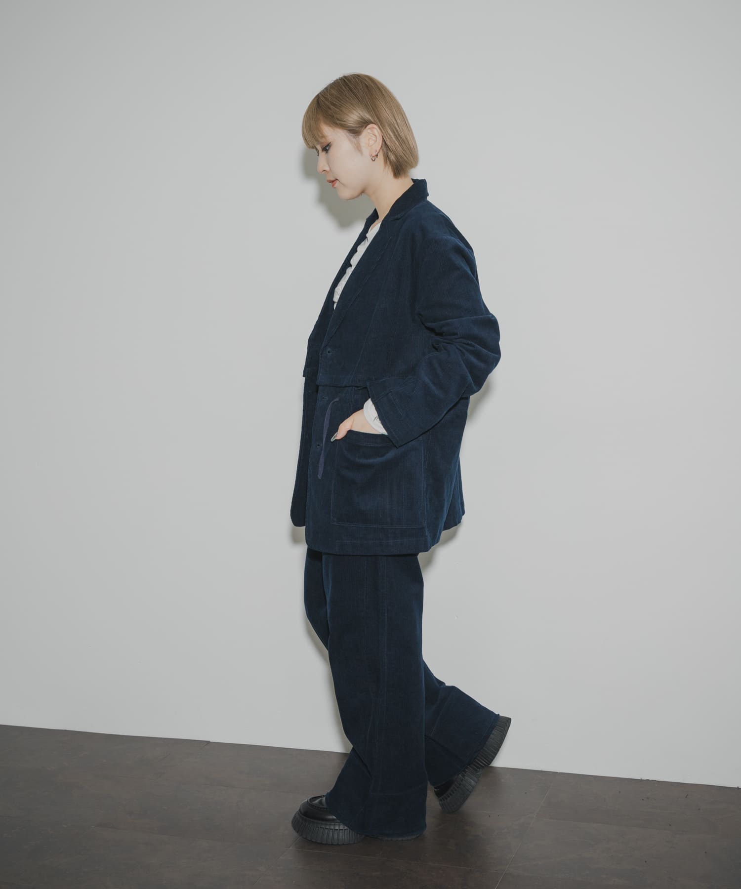 NAVY