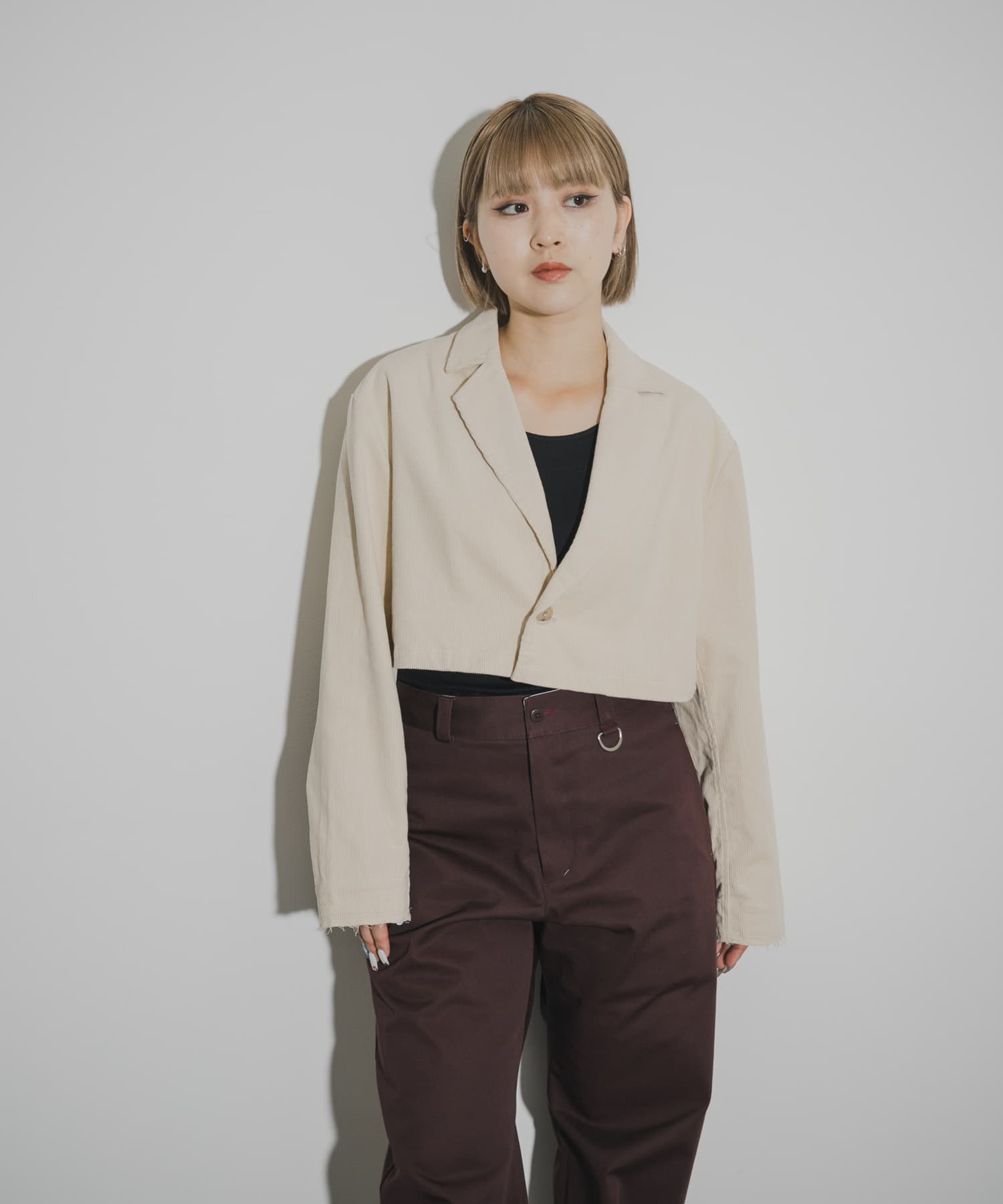 IVORY