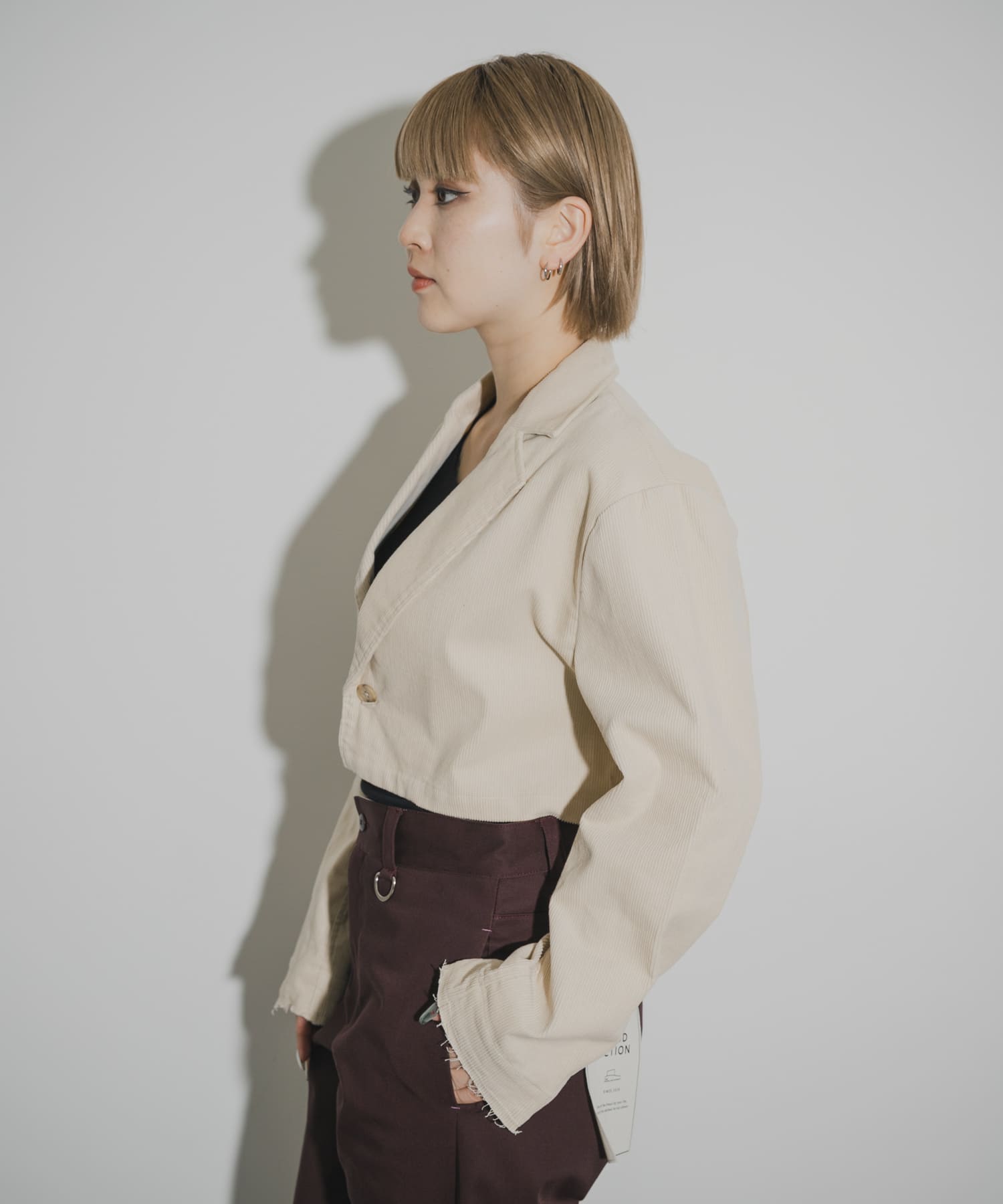 IVORY