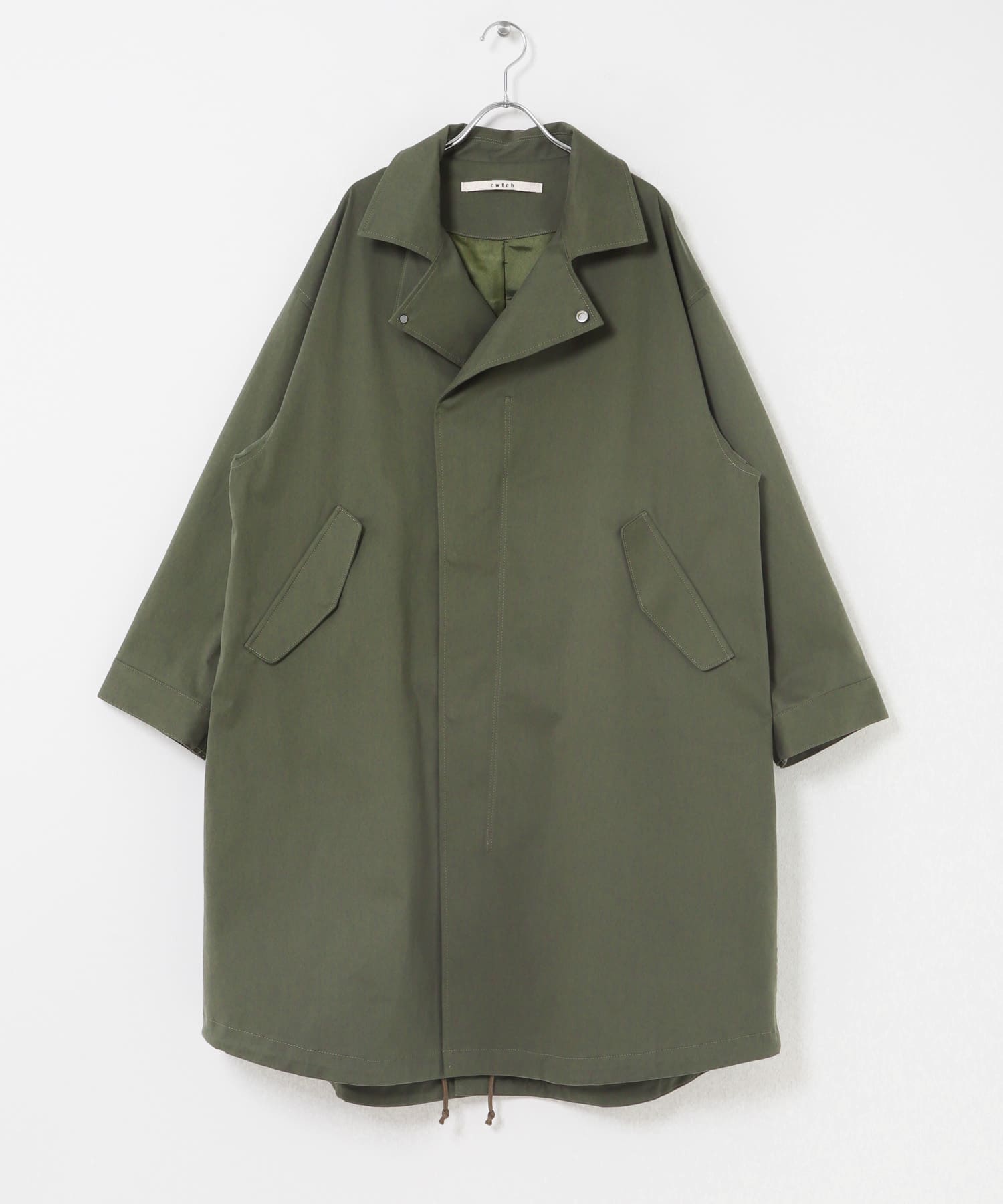 KHAKI