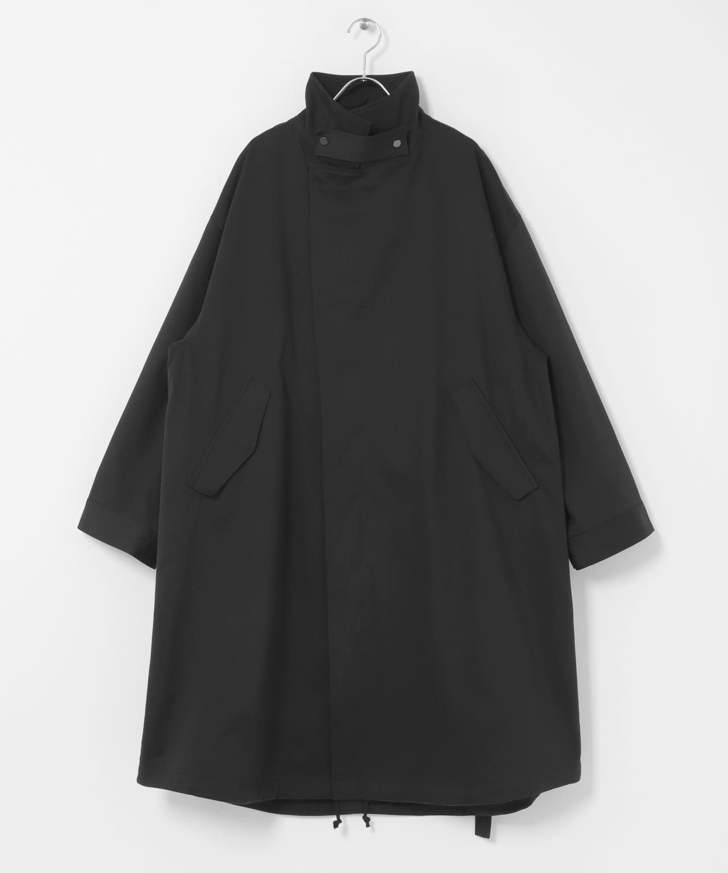 cwtch 2WAY COLLAR MODS COAT(Free KHAKI): アウター｜URBAN RESEARCH