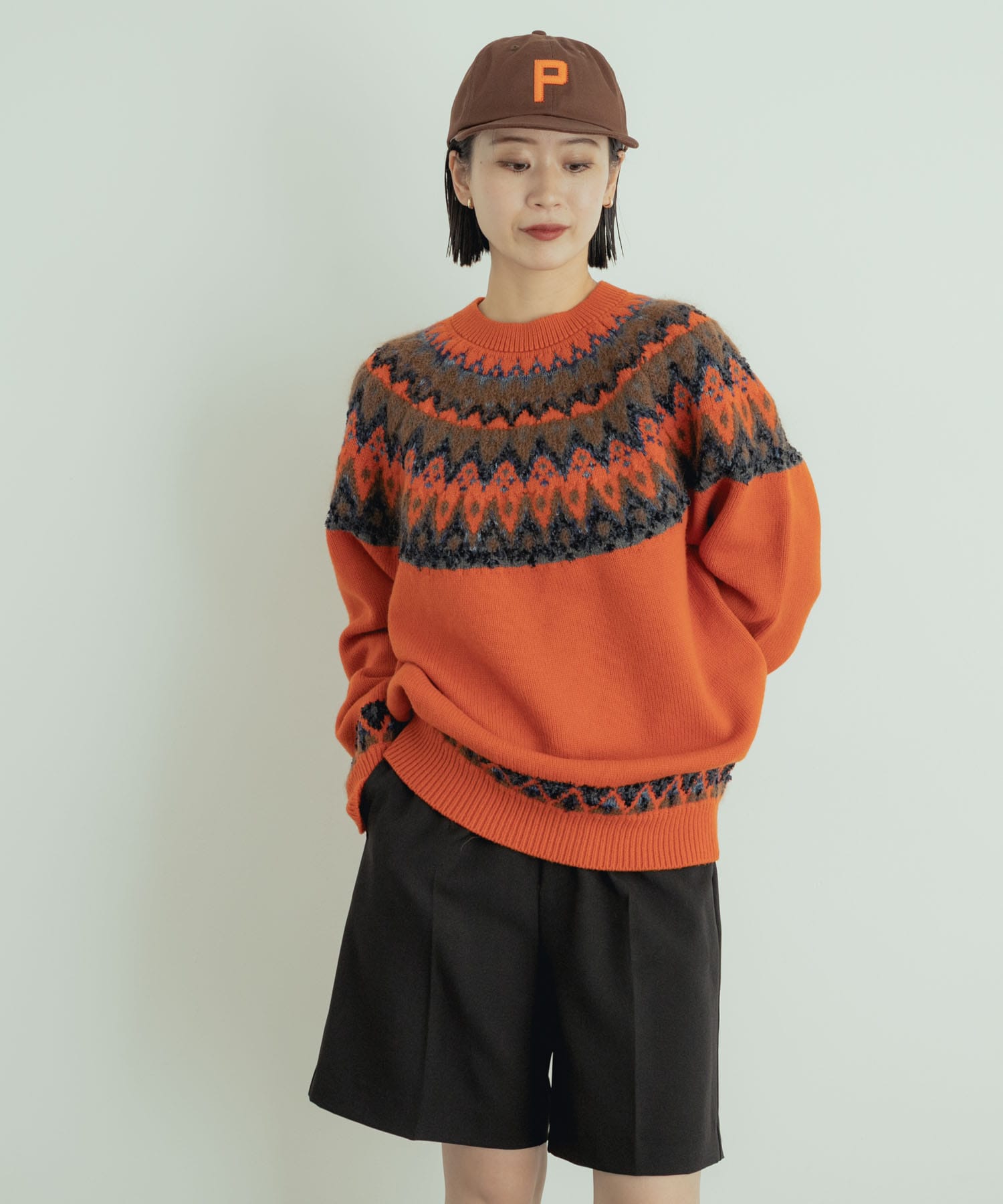 24ORANGE
