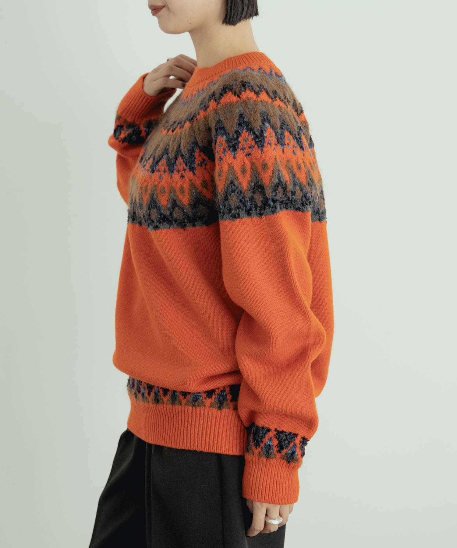 24ORANGE