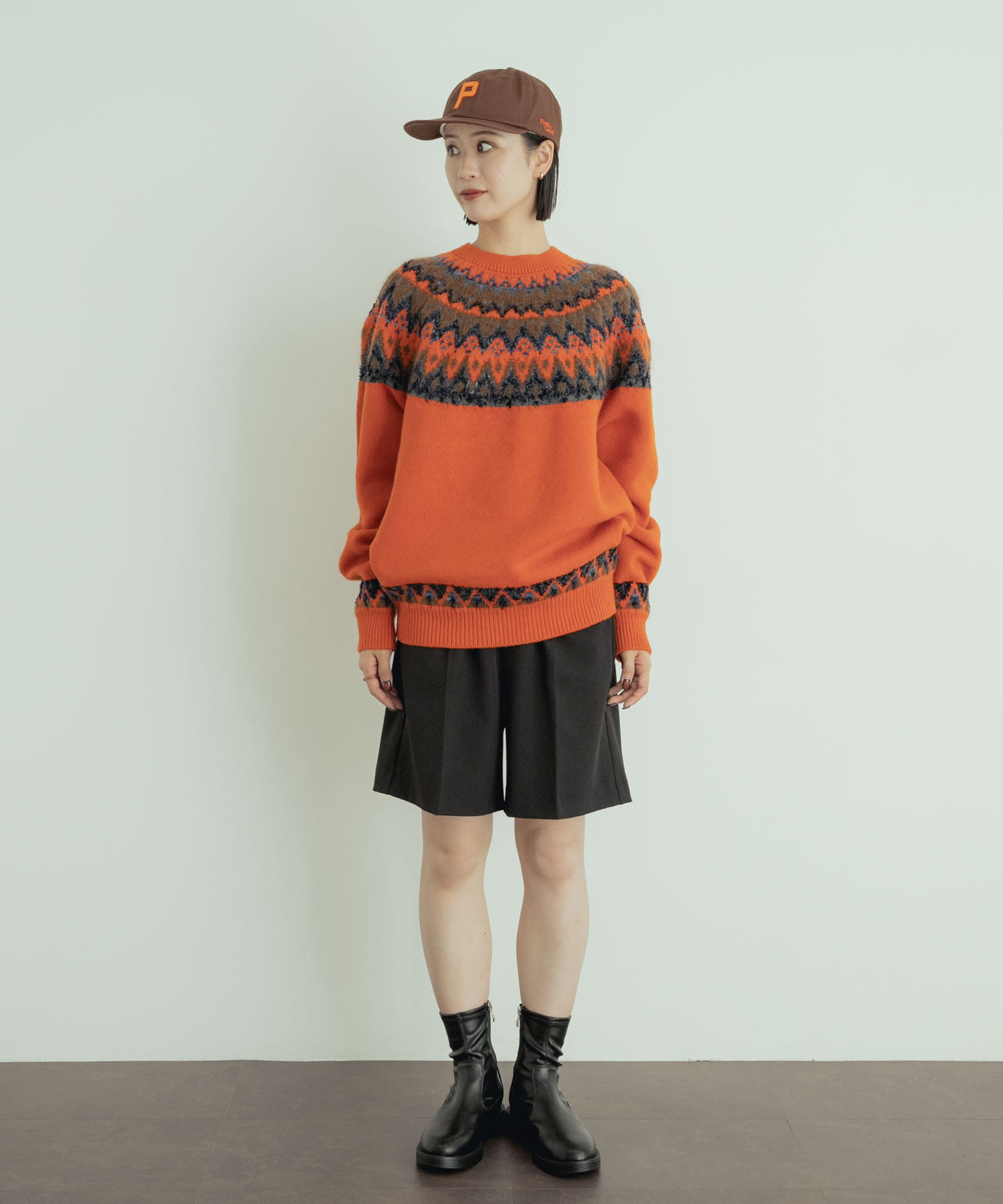 24ORANGE
