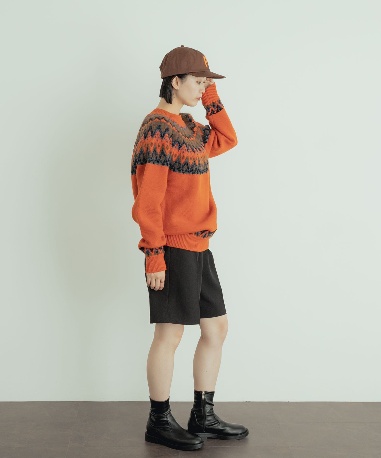 24ORANGE