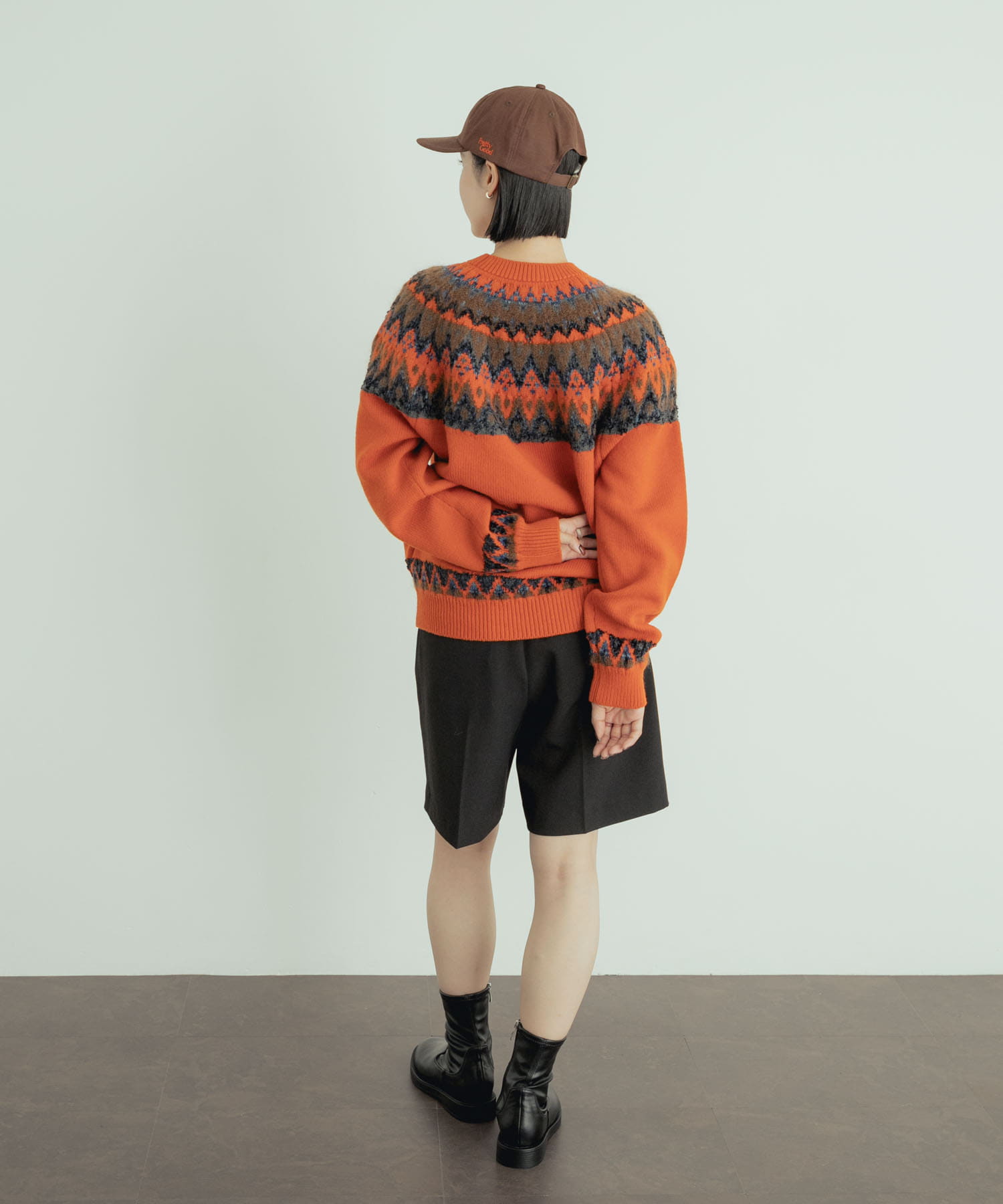 24ORANGE