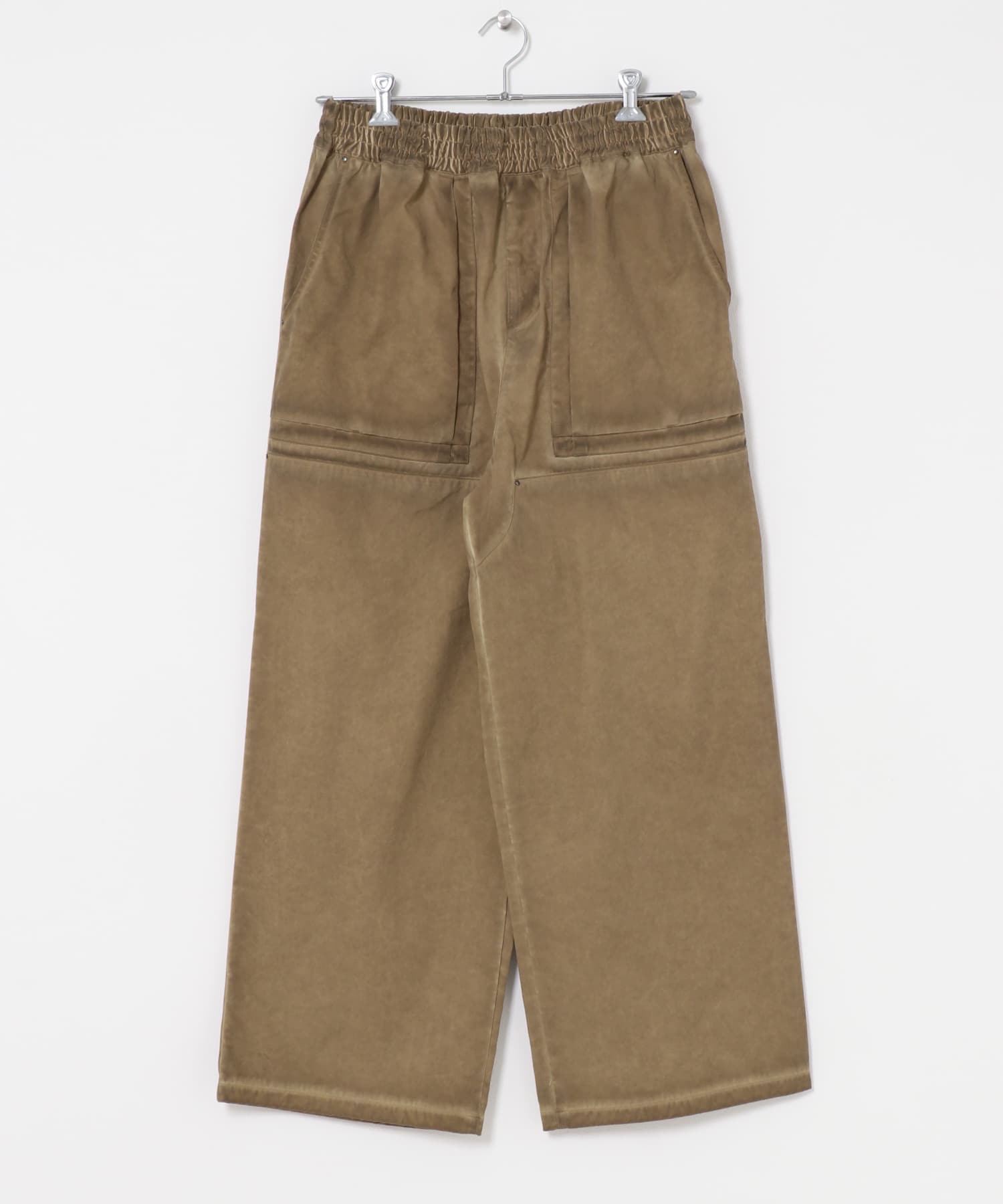 F/CE.　WORK TROUSER
