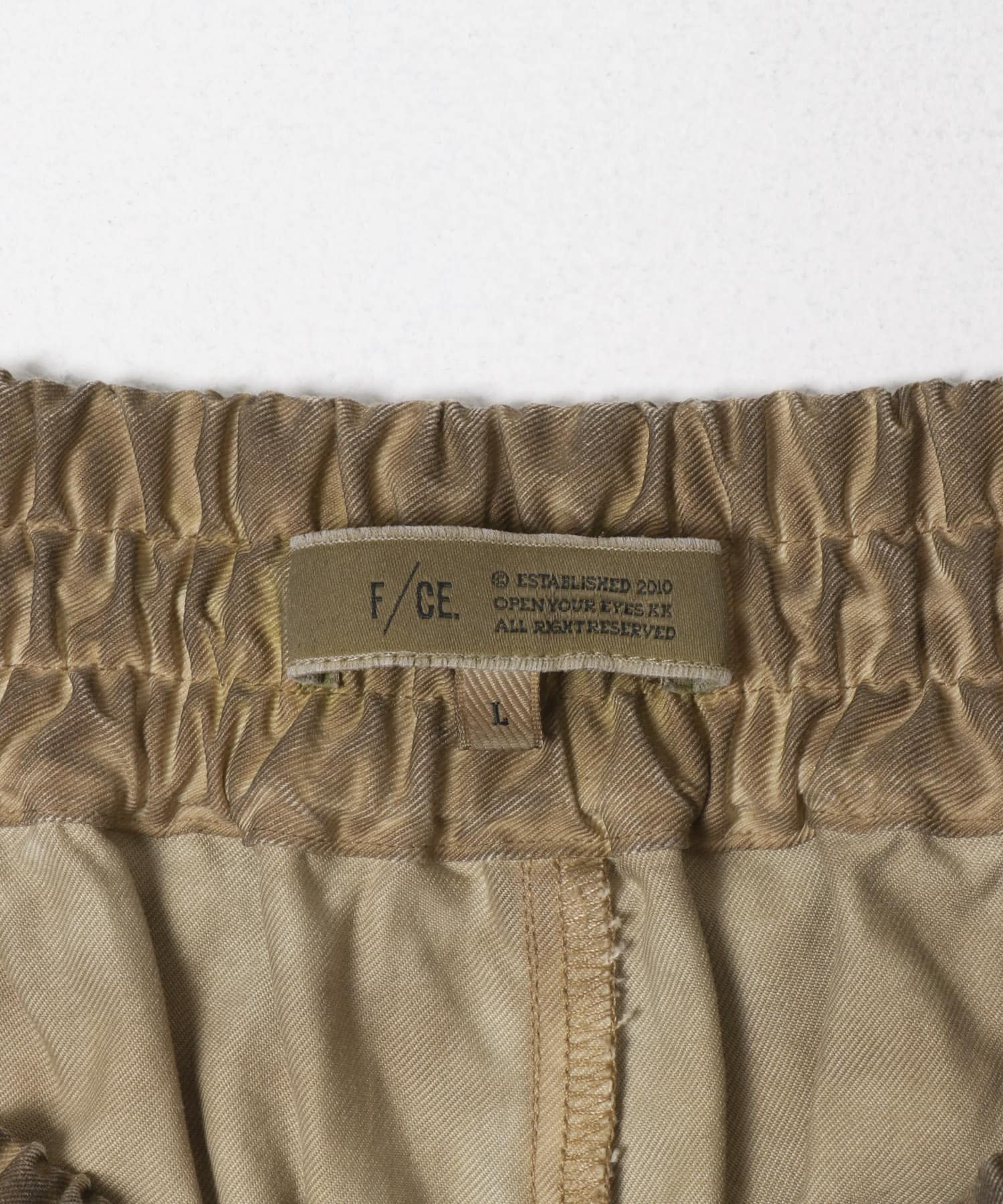 BEIGE