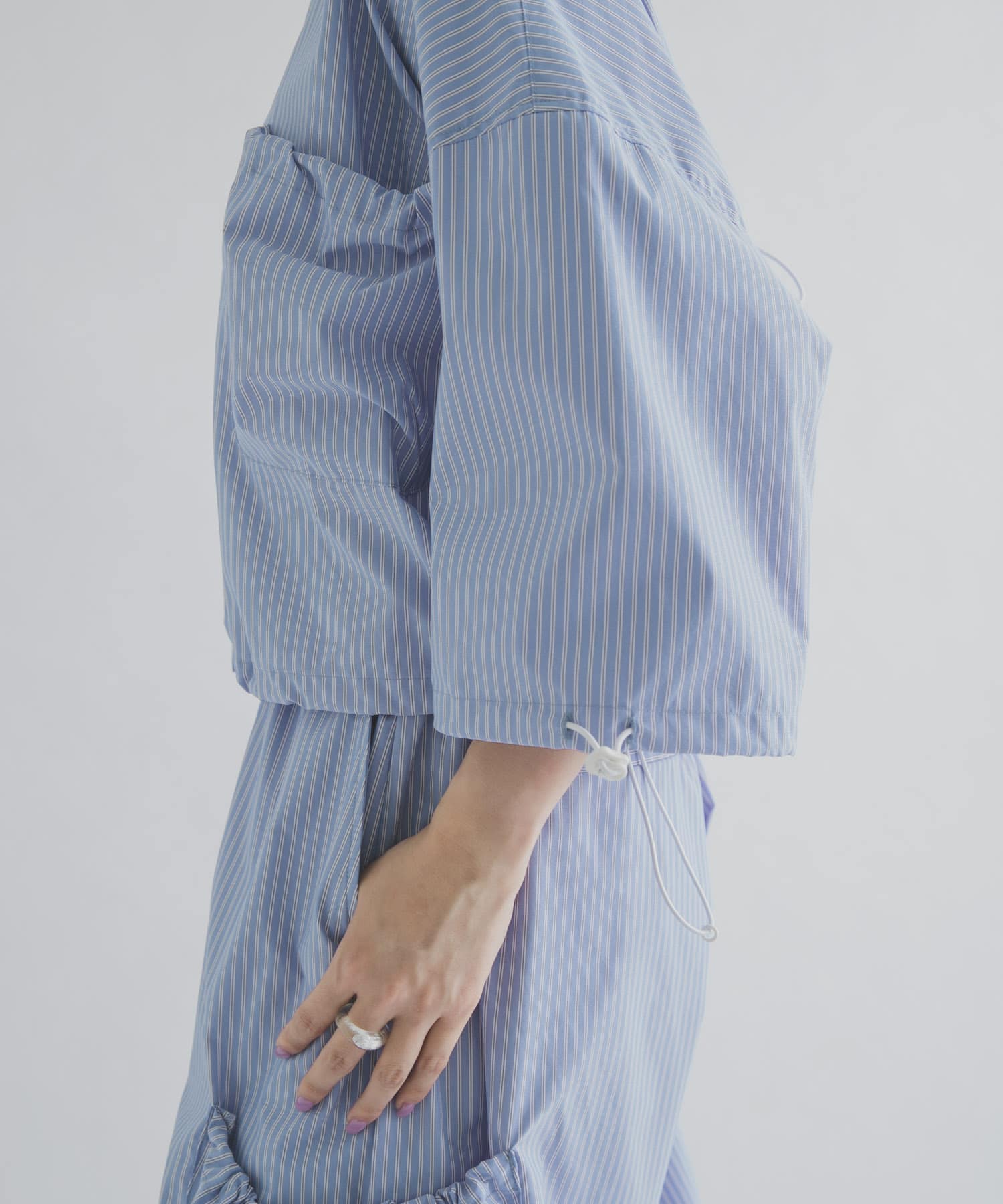 NAVYSTRIPE