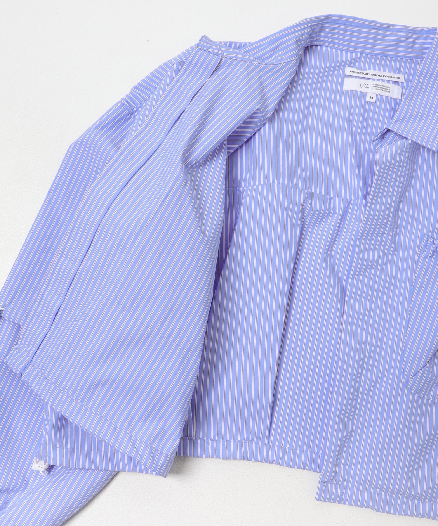 NAVYSTRIPE