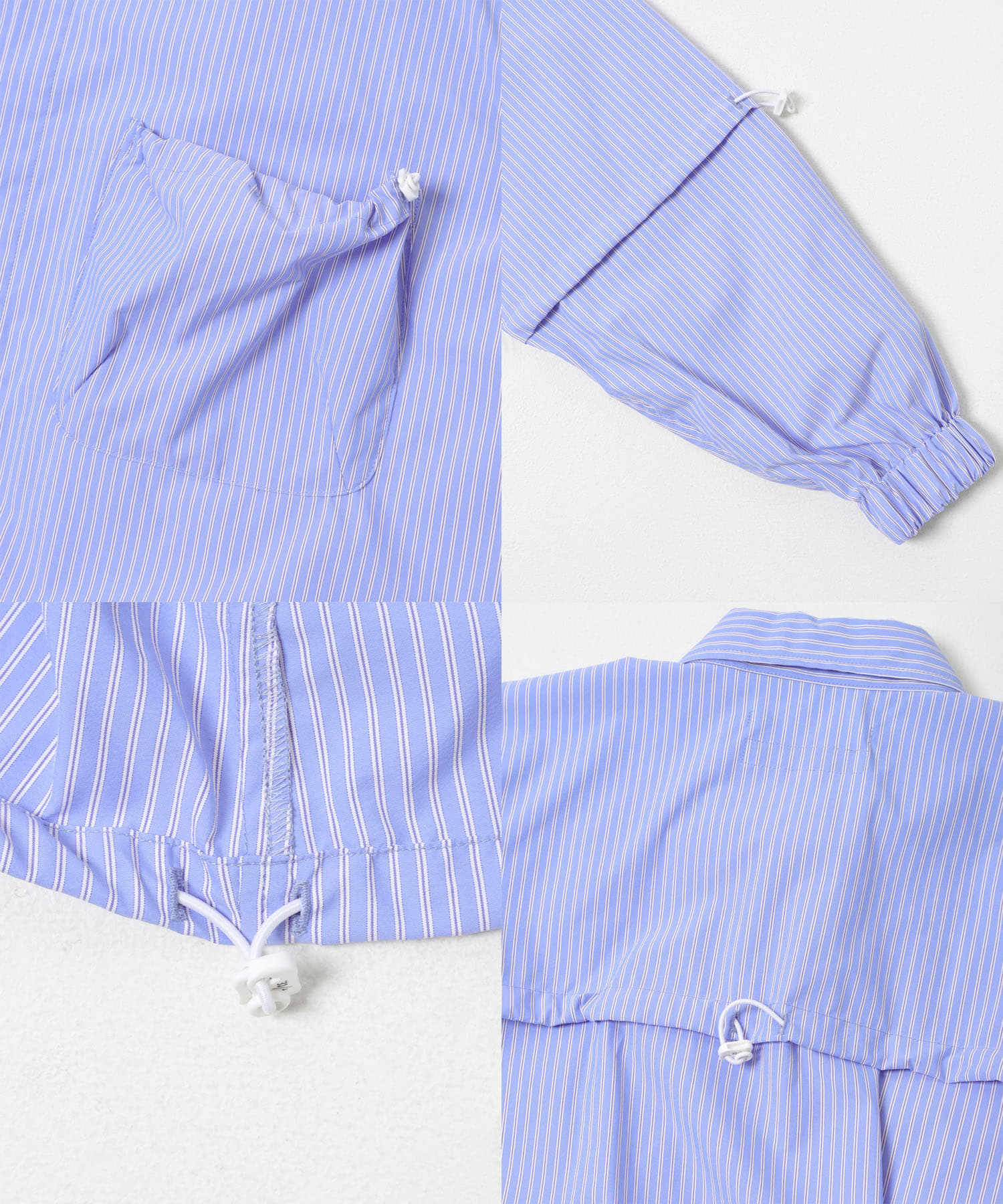 NAVYSTRIPE