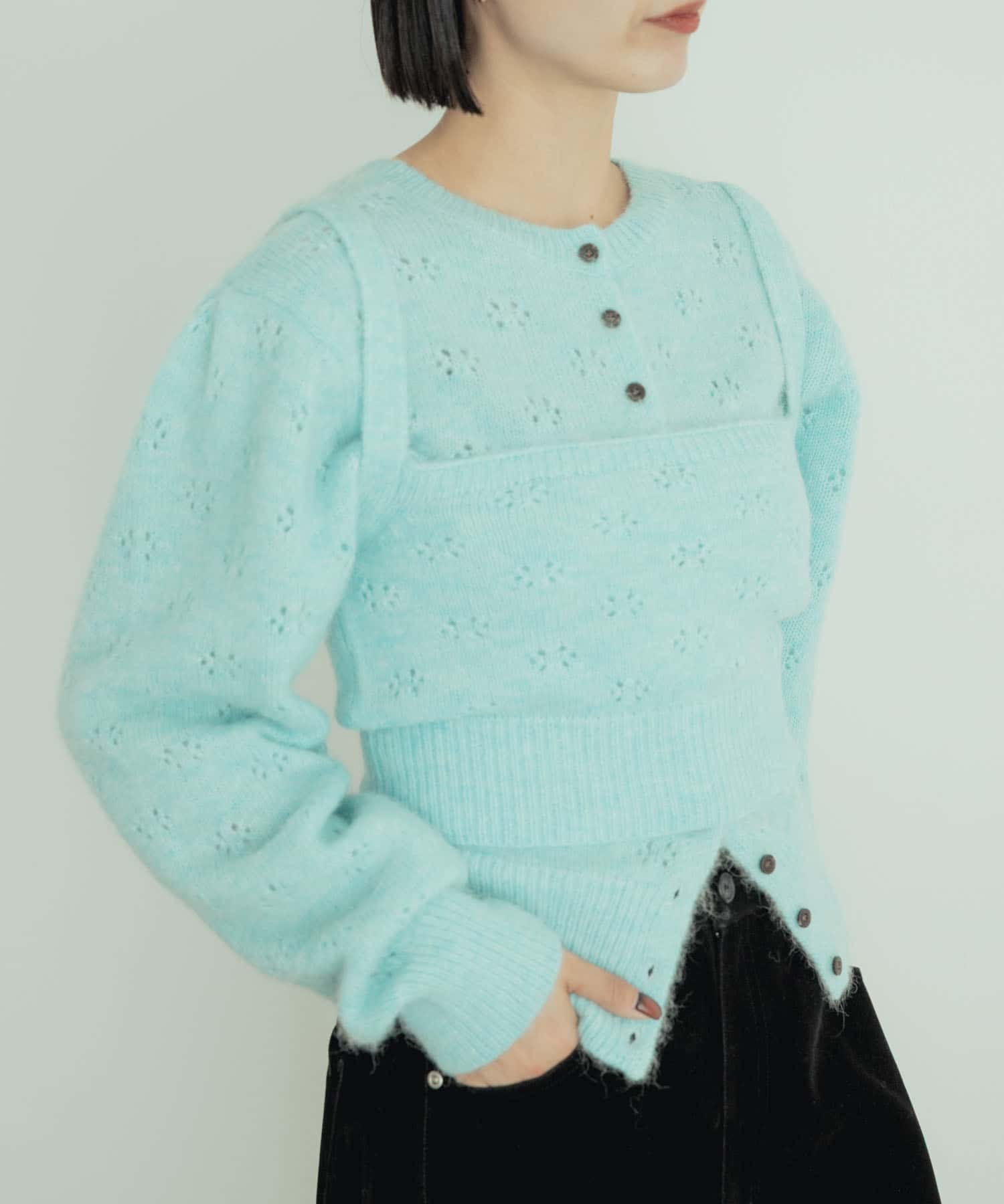 L/BLUE