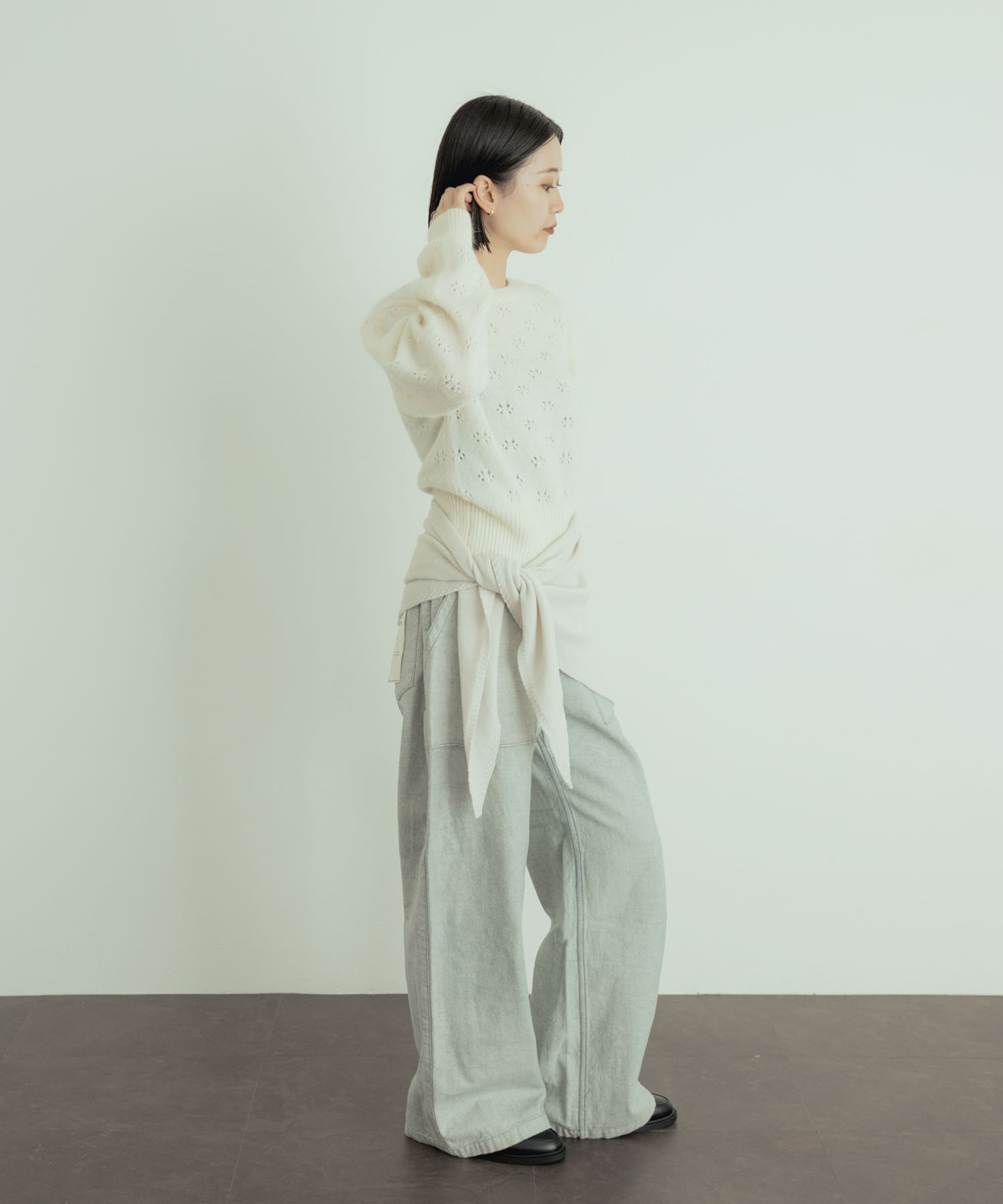 IVORY