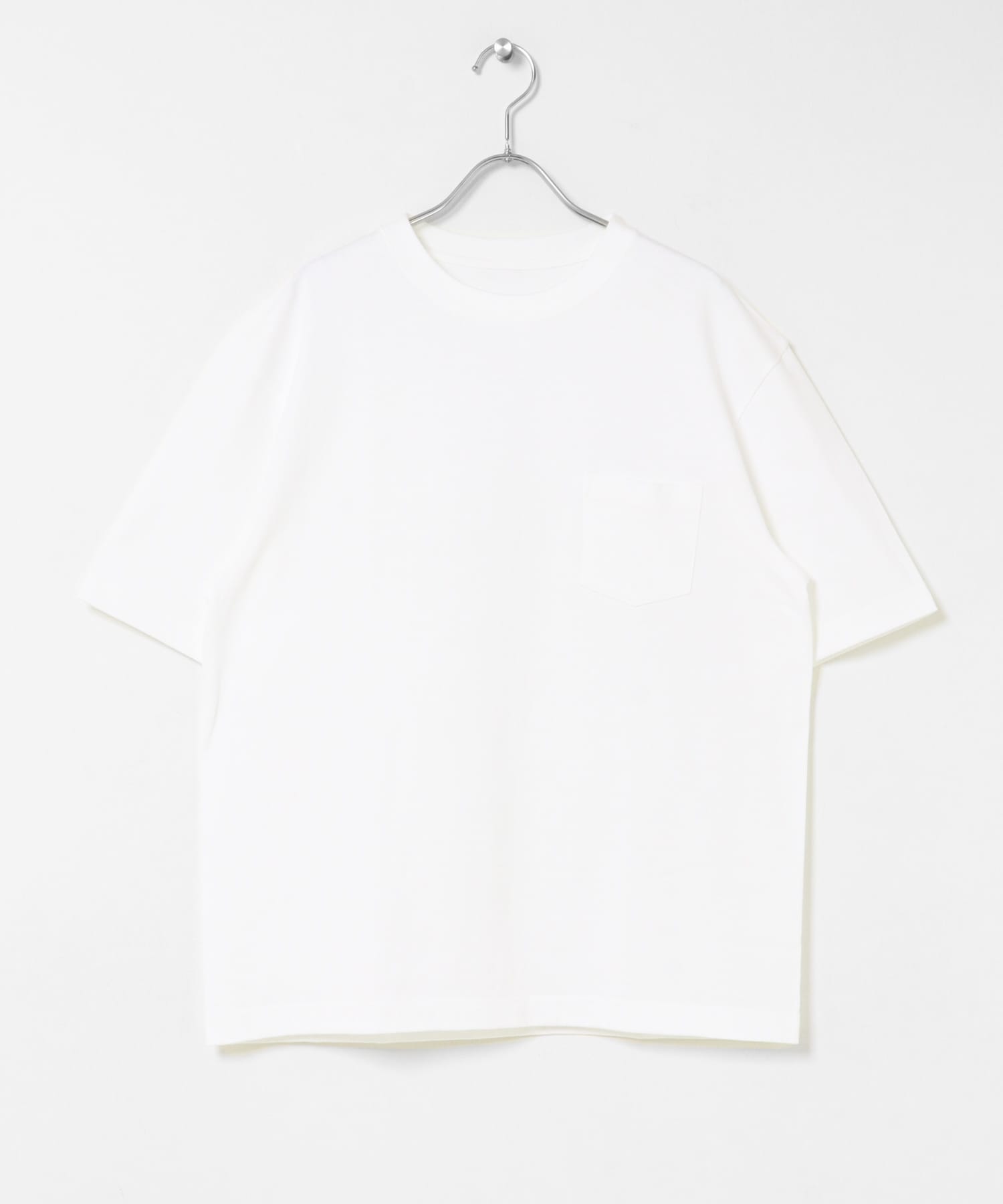 armi　HARDMAN POCKET TEE