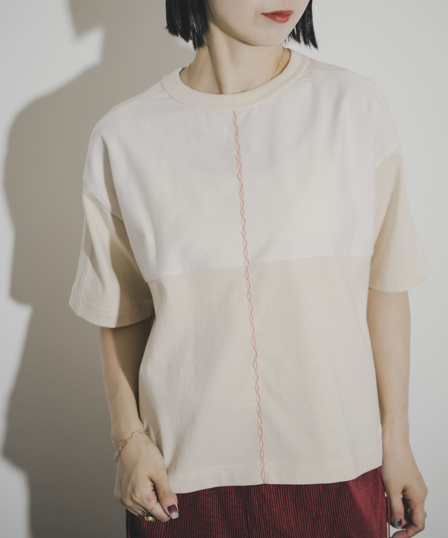 armi　VIRAxSEEDCYCLE LIMITEDTEE