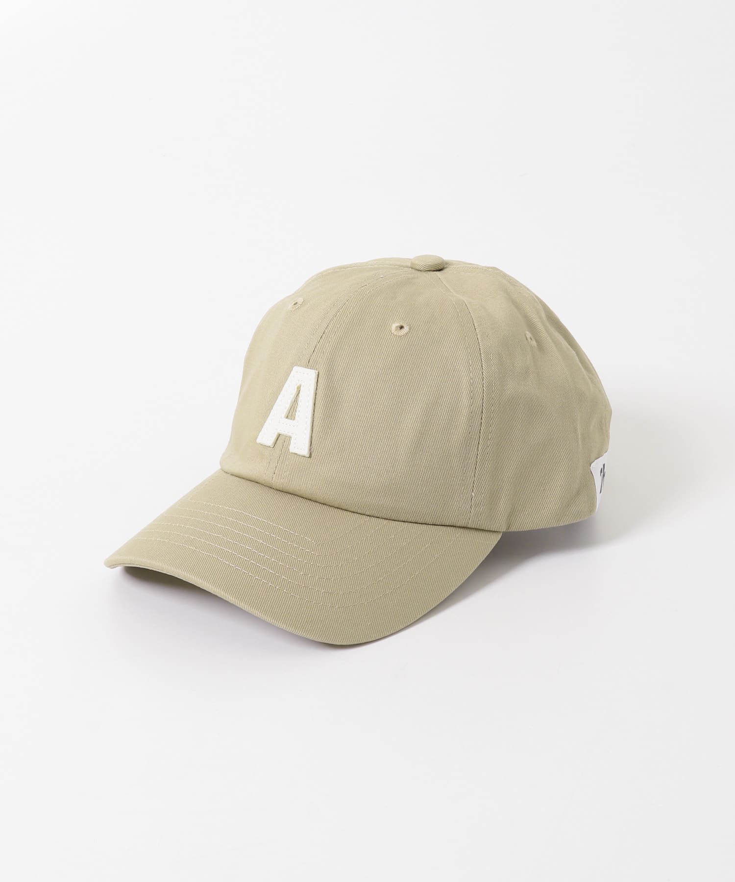 That’s　THE CAP T.H.A.T S