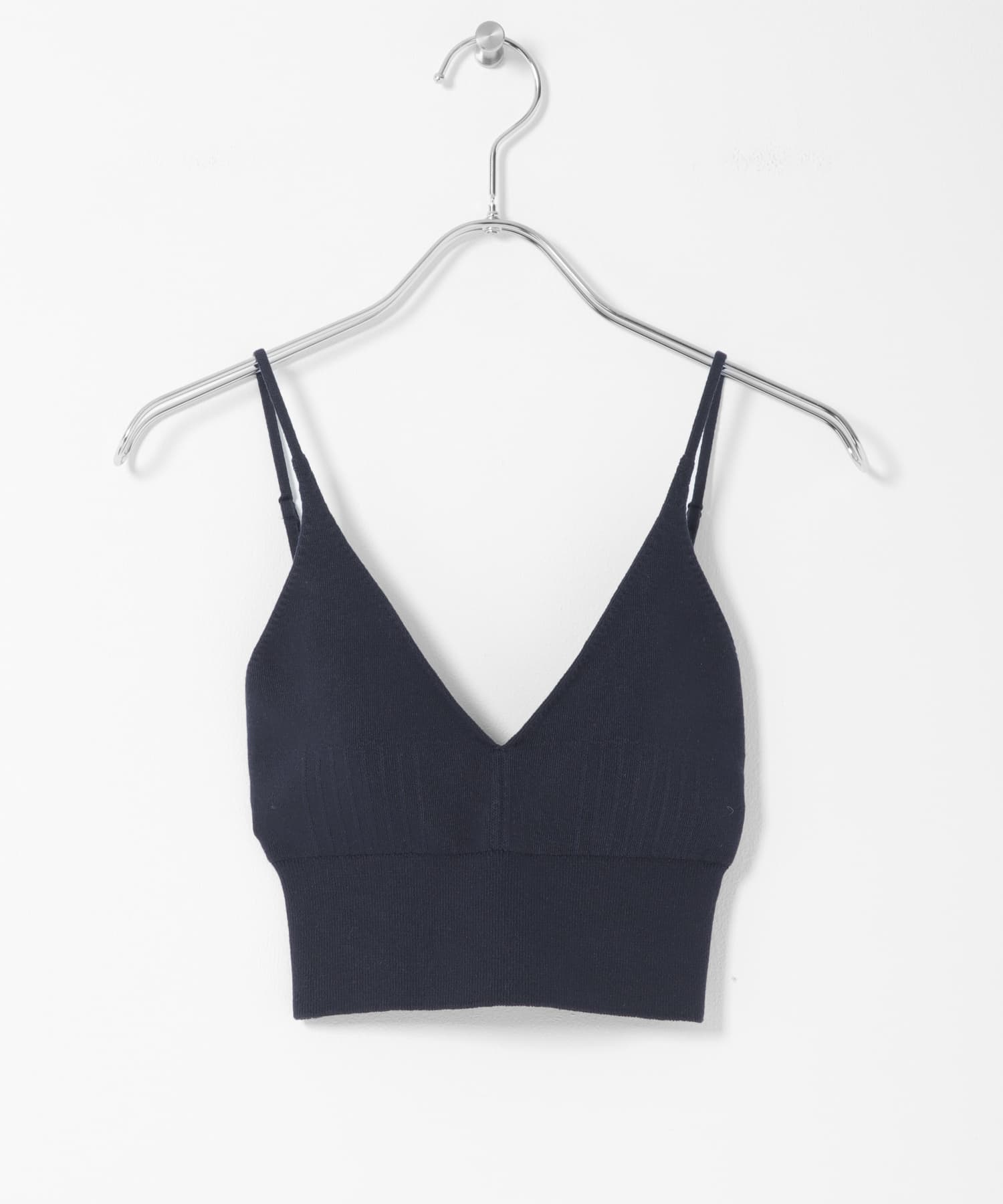 nakes　Organic Cotton Bra Top