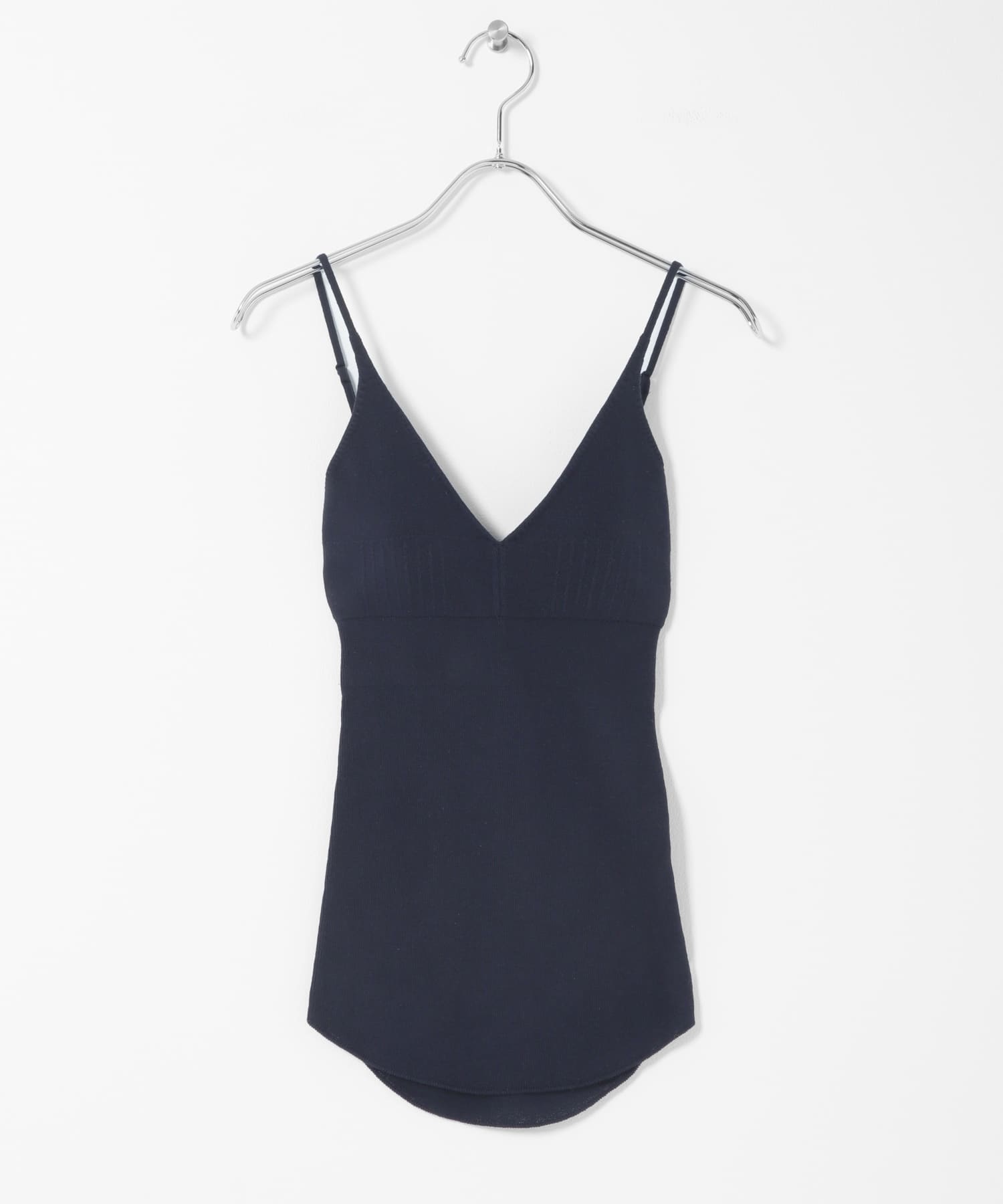 nakes　Organic Cotton Bra Tank