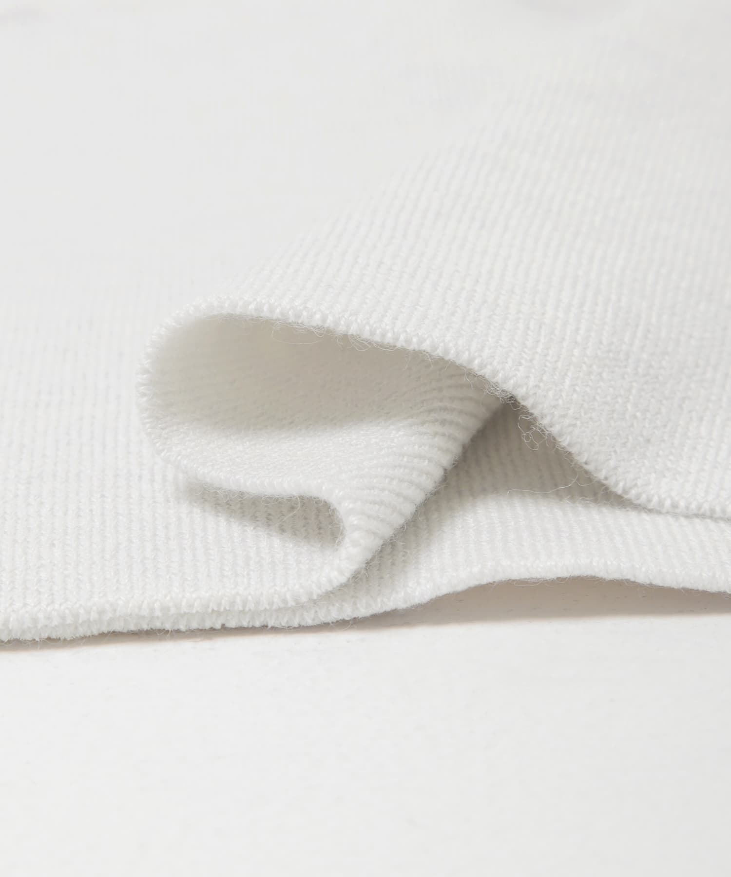 nakes　AMERICAN SLEEVE RIB TANK FOG GRAY 1