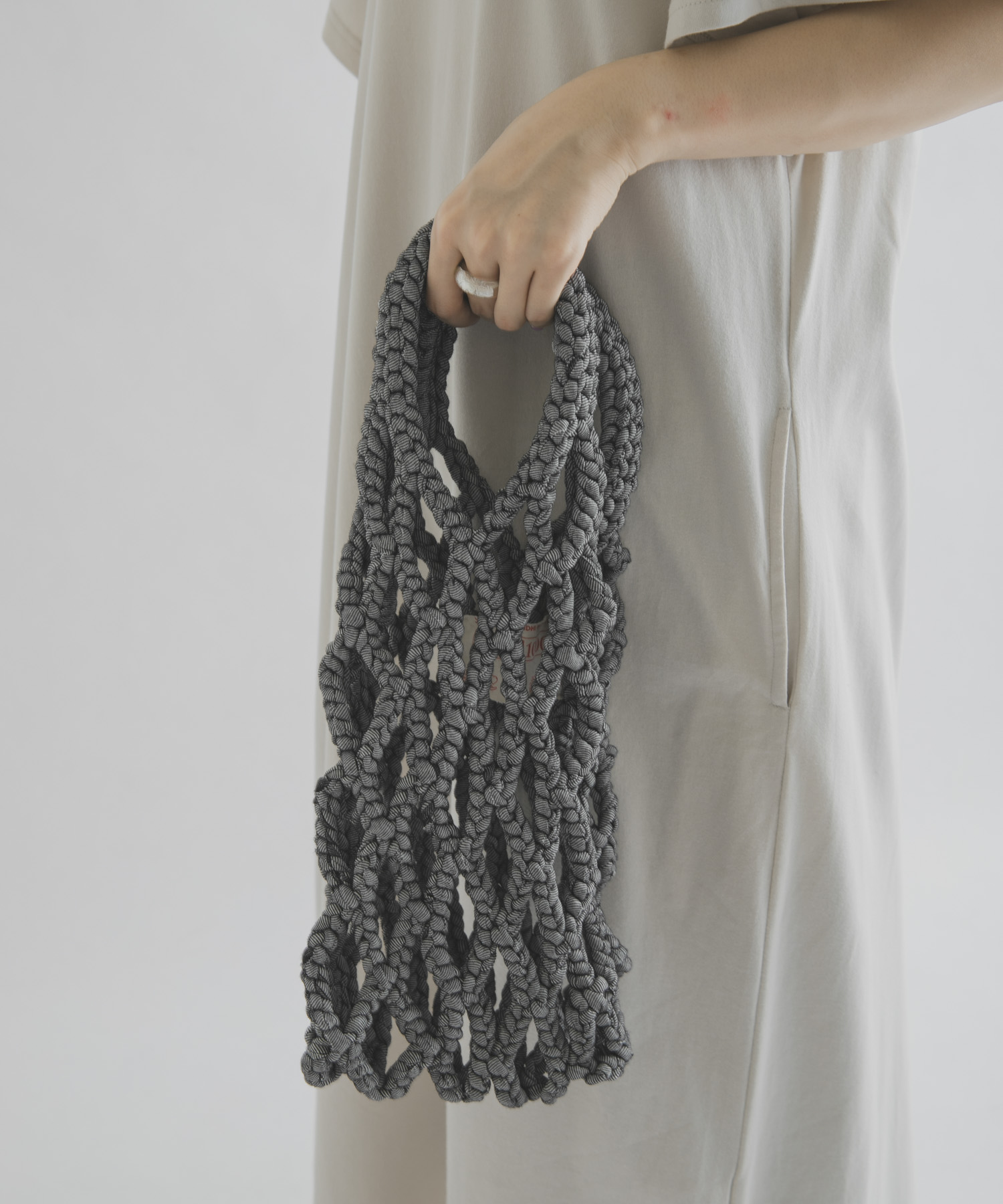 PROJECT 1000　MESH BAG