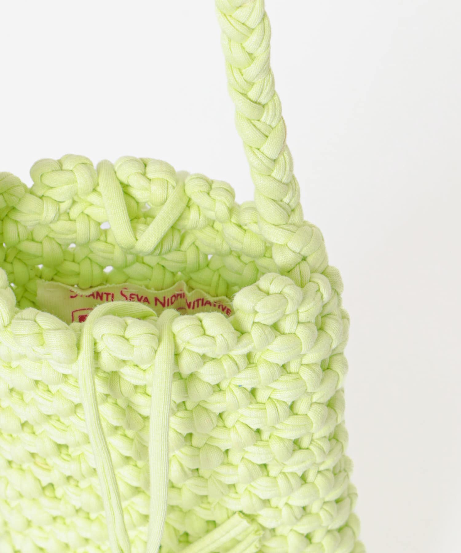 lime green