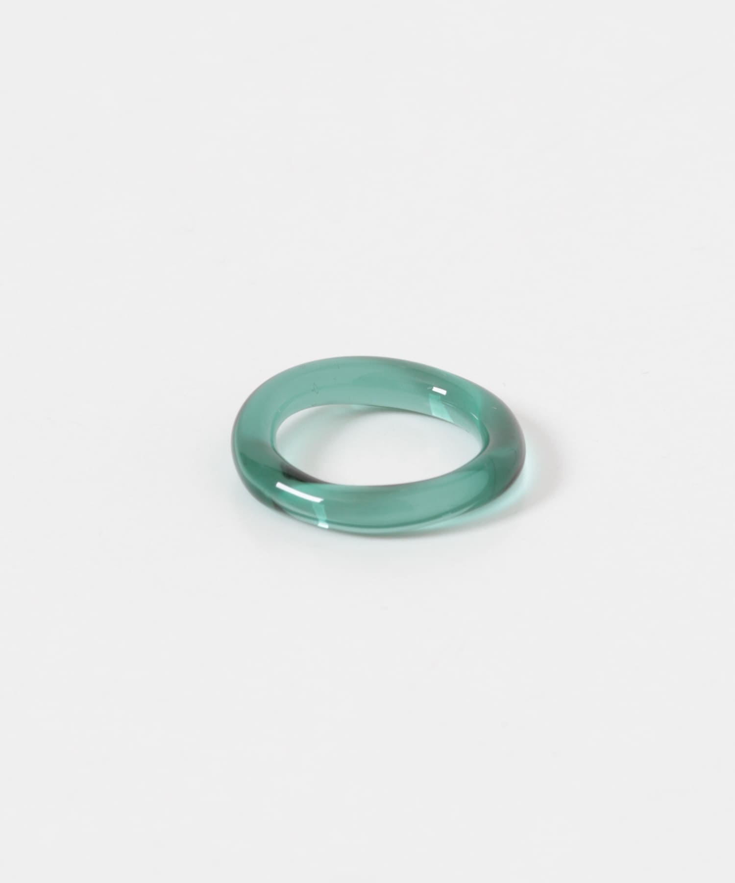 TAYUMi　HOSO RING deep sea M
