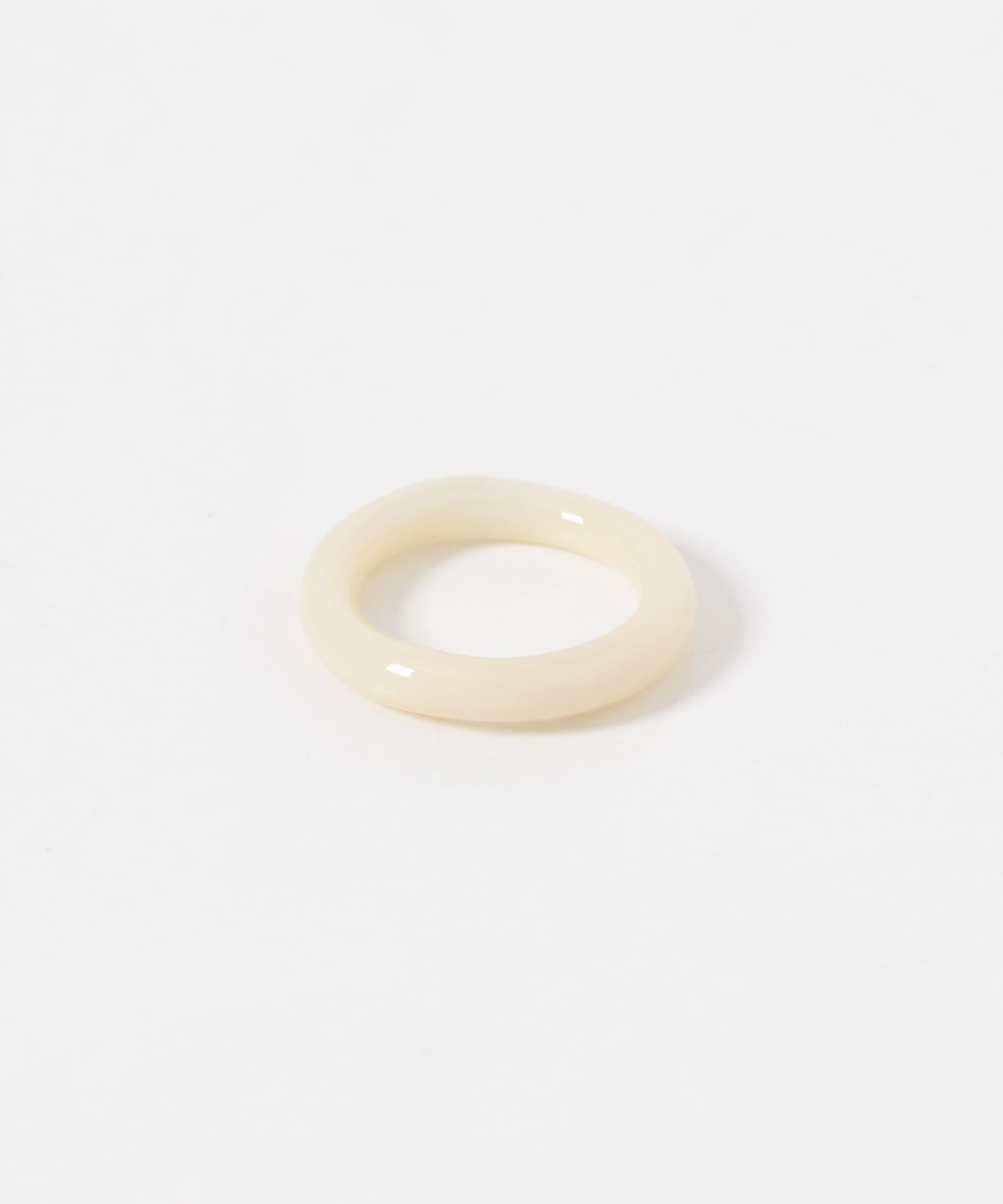 TAYUMi　HOSO RING cream M