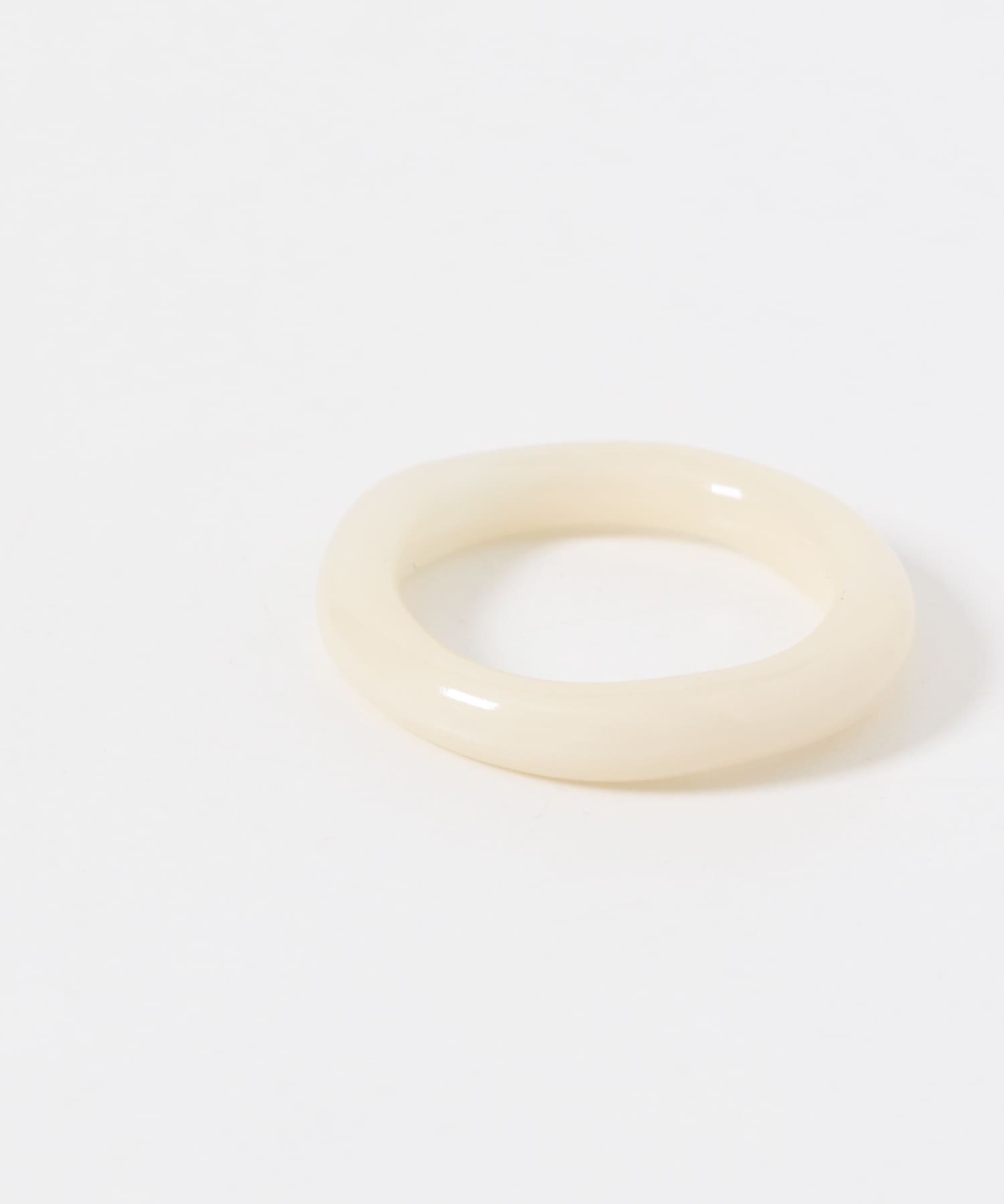 TAYUMi　HOSO RING cream M