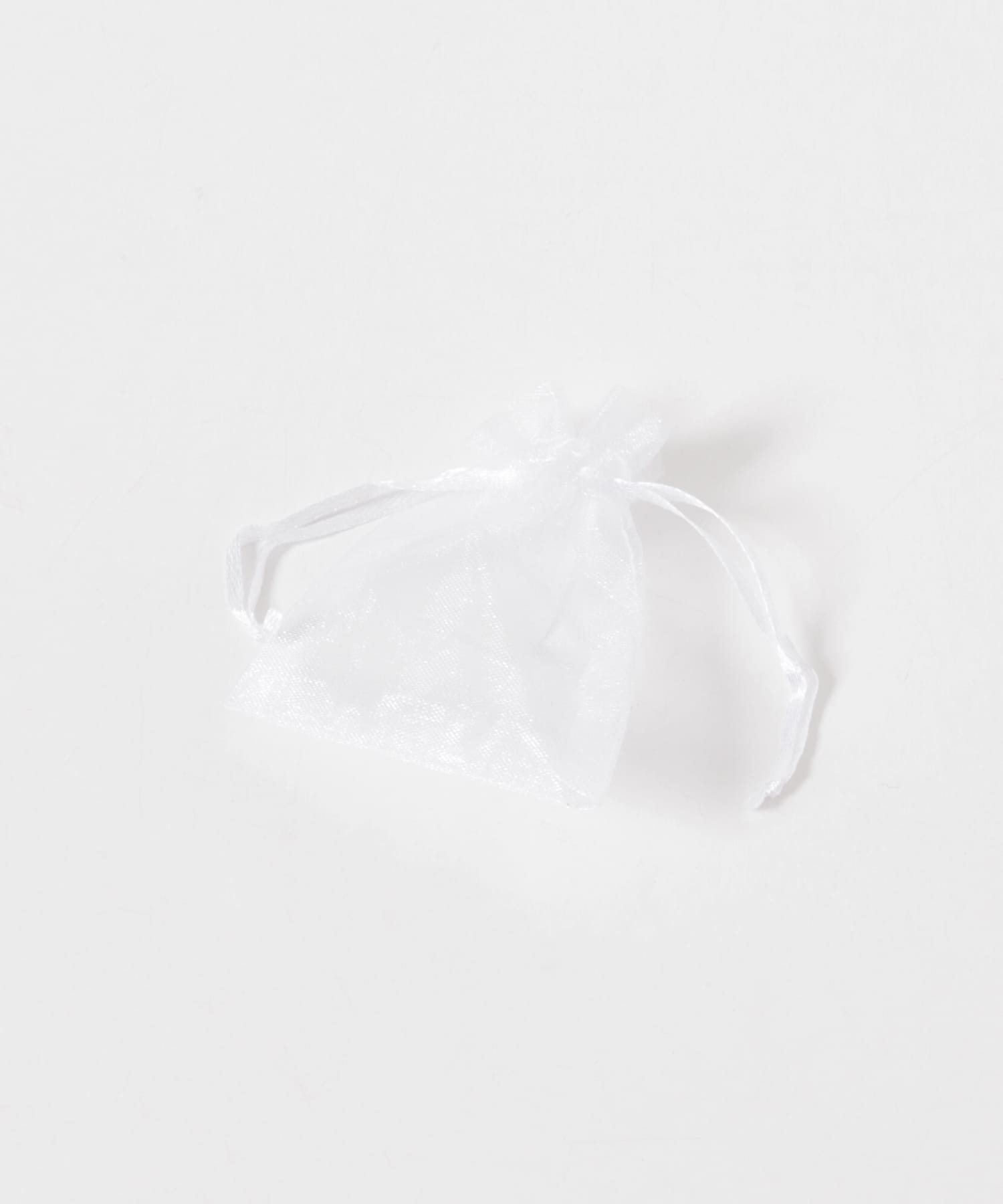 TAYUMi　WINDOW RING black L