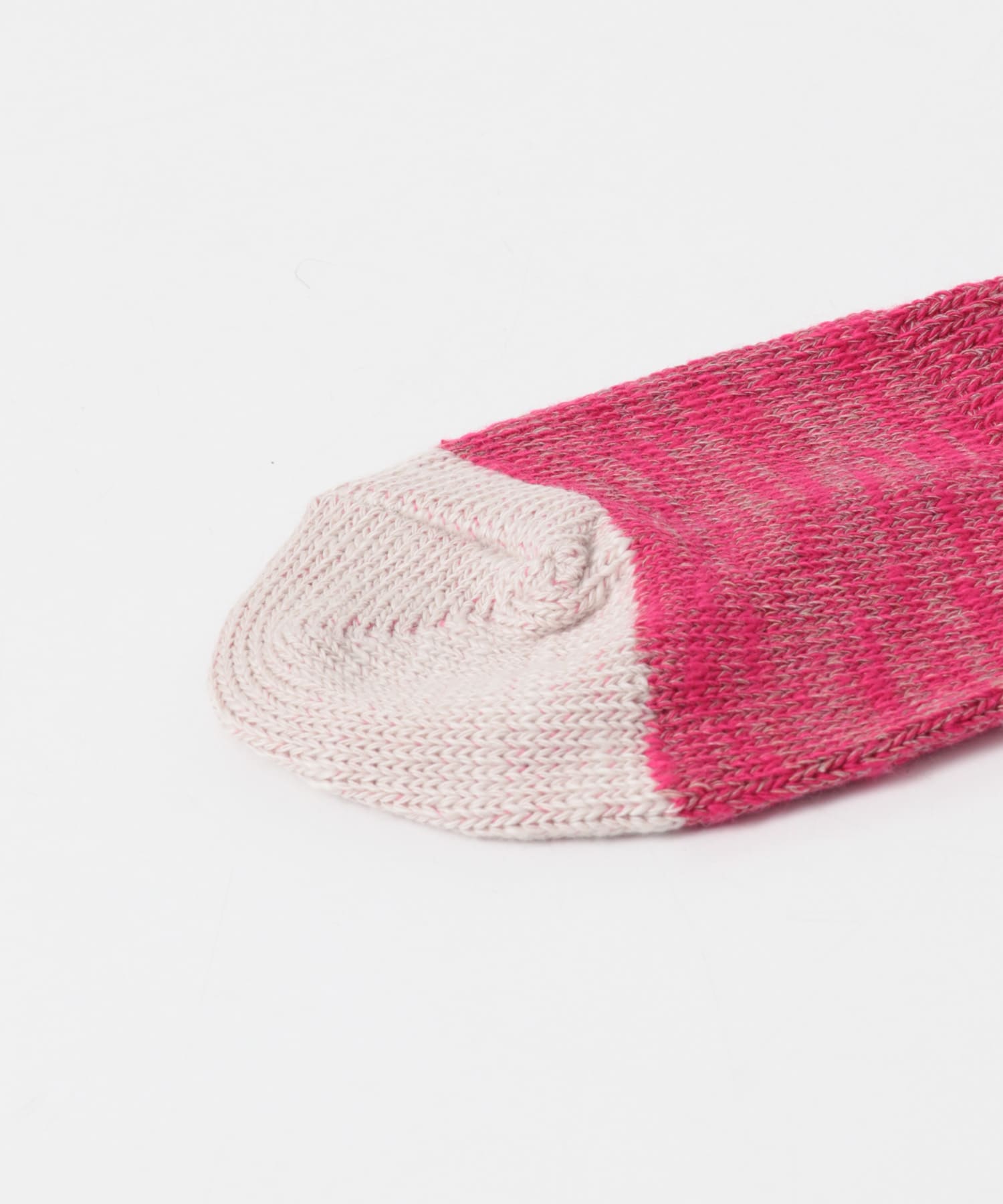 YAHAE　OC PLOOT SOCKS 08PINK S