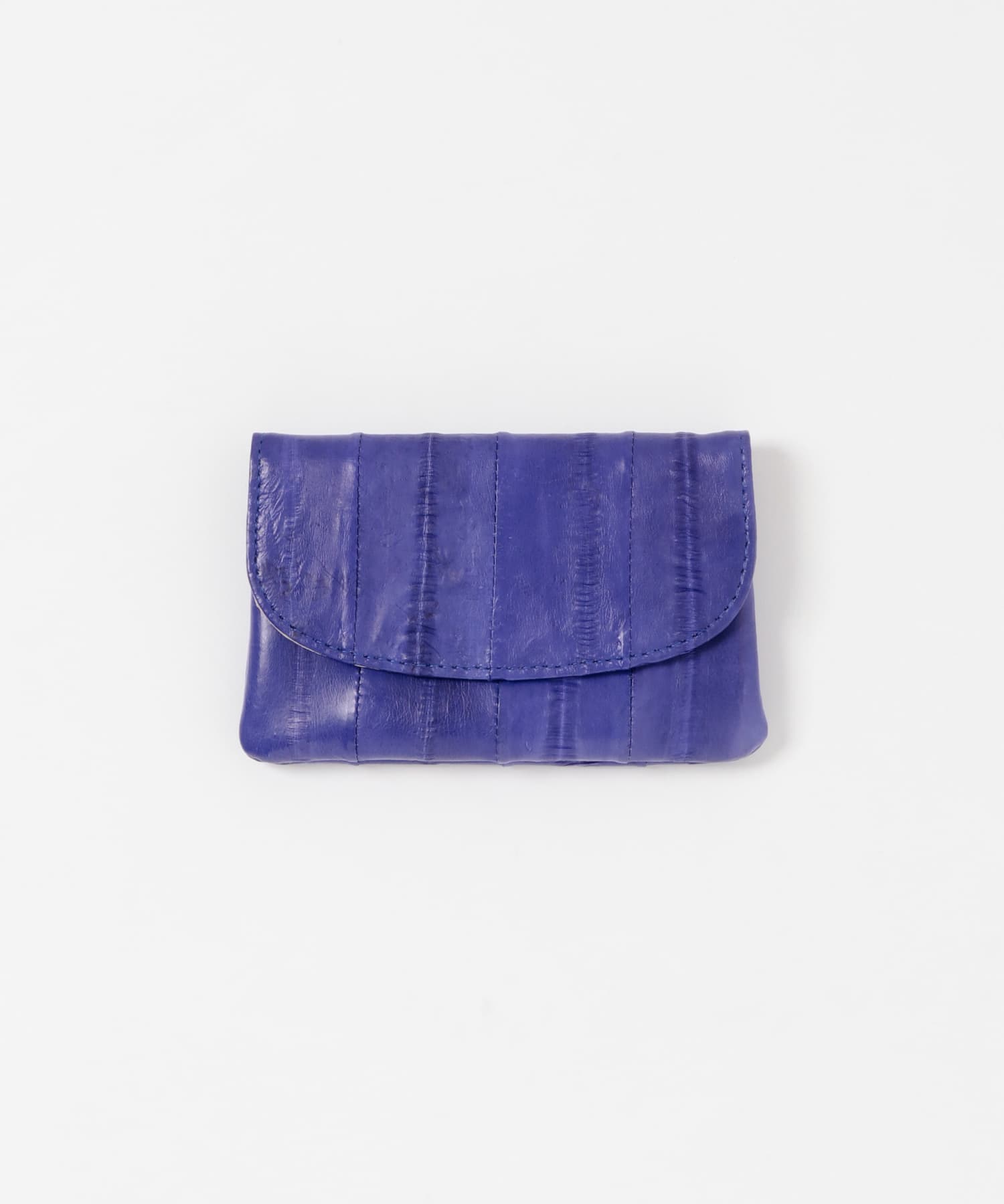 double quotes　SIMPLE CARD HOLDER