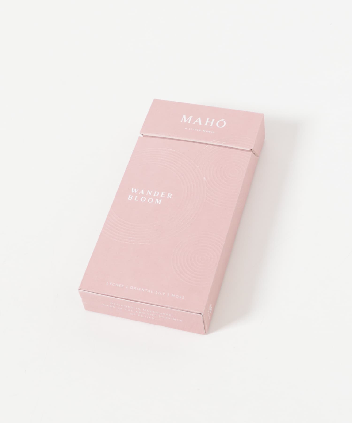 MAHO Sensory MAHO-WANDER BLOOM(One one): インテリア｜URBAN