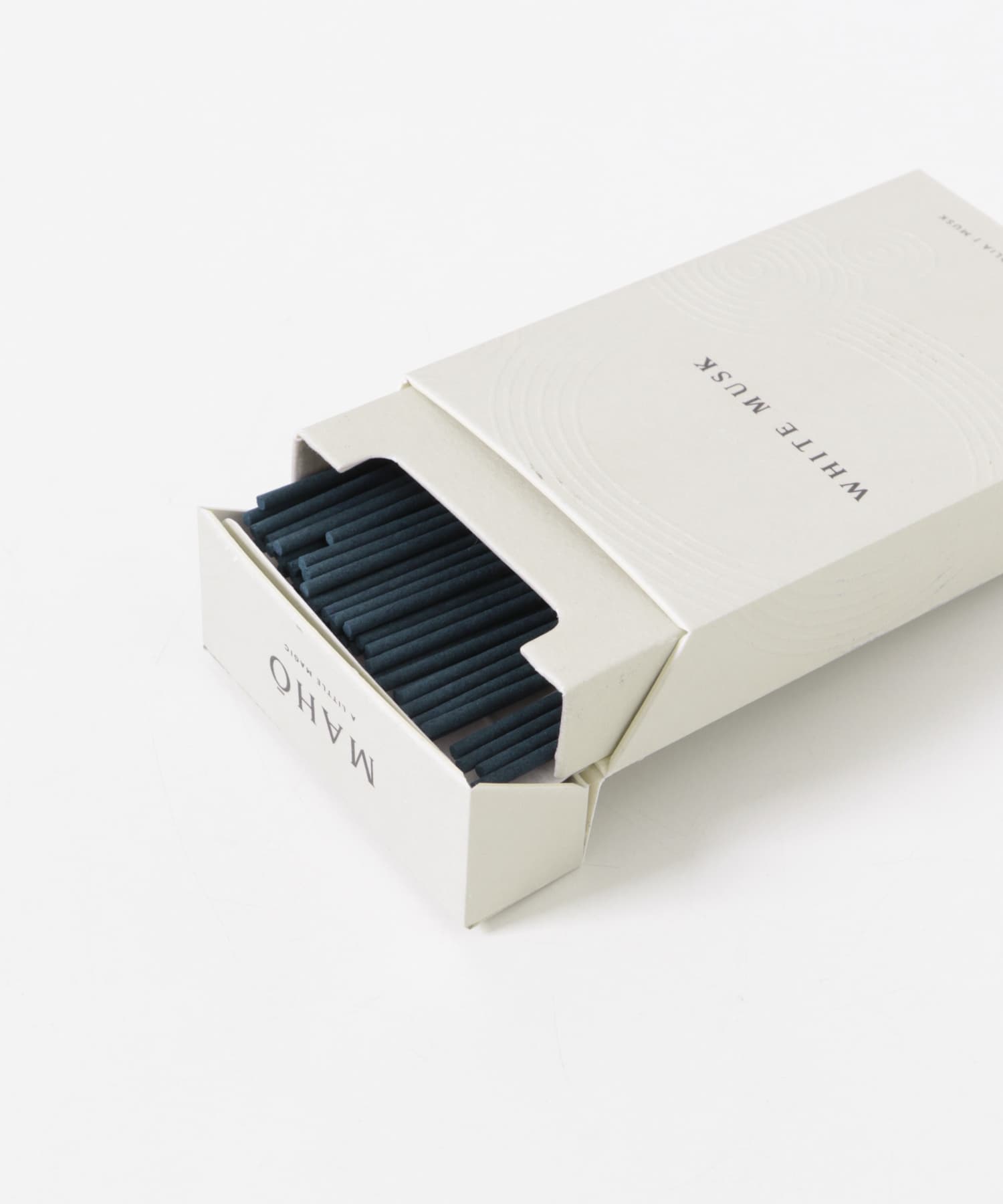 MAHO-WHITE MUSK one One