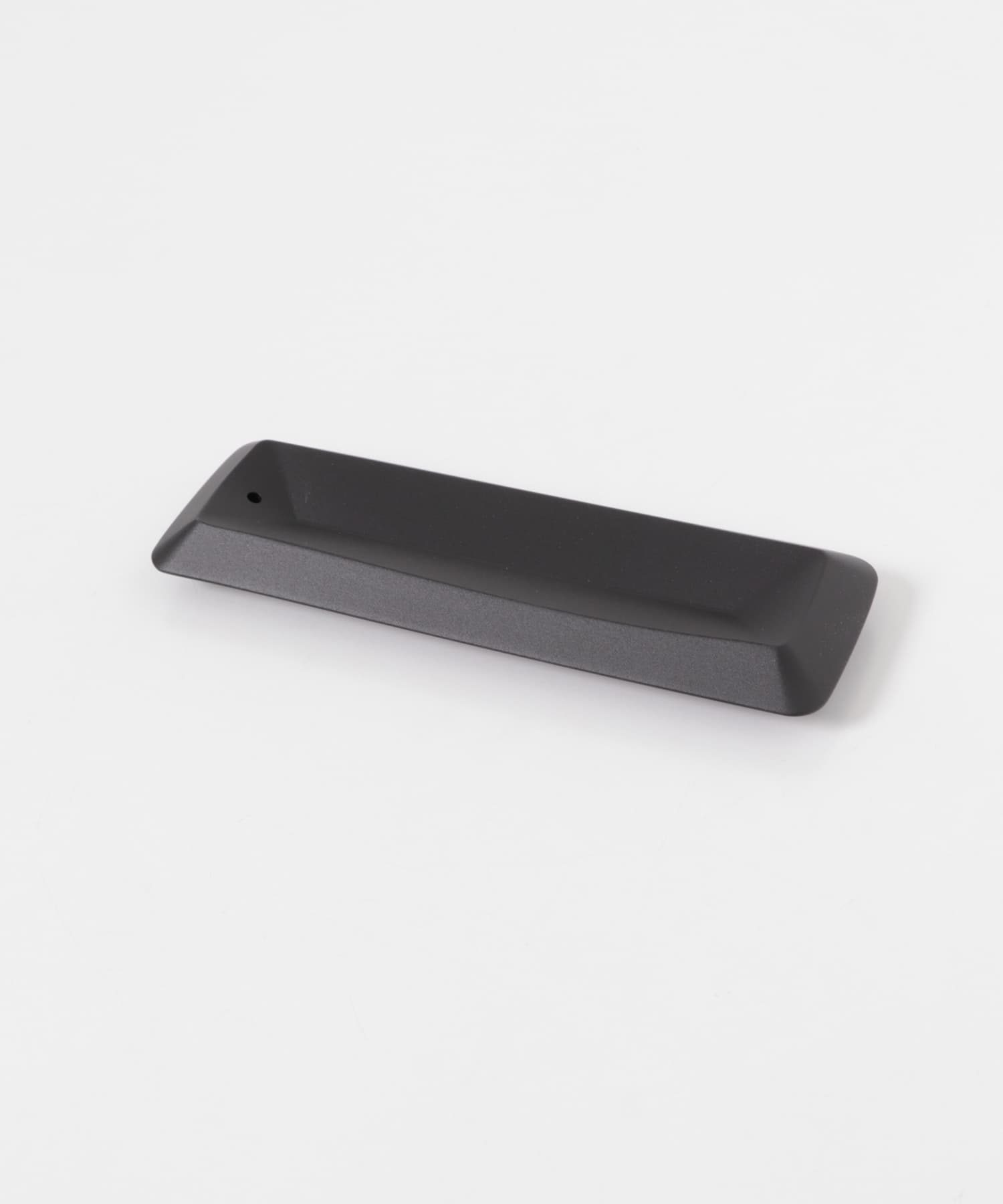 Subtle Bodies　ALUMINIUM INCENSE HOLDER