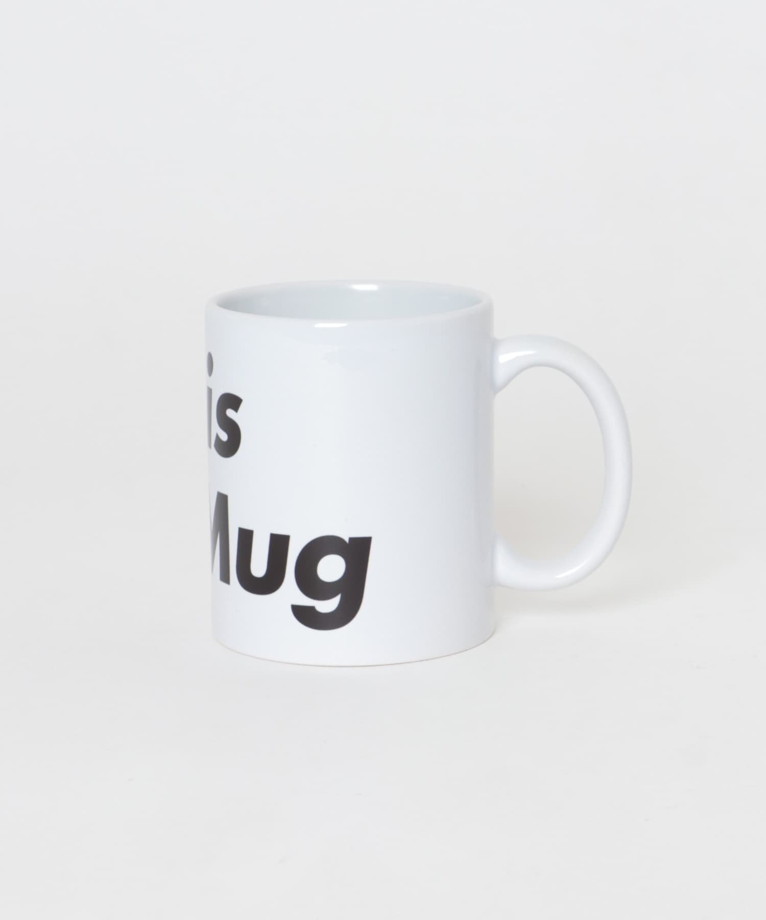 That’s　THAT’S THE MUG 1