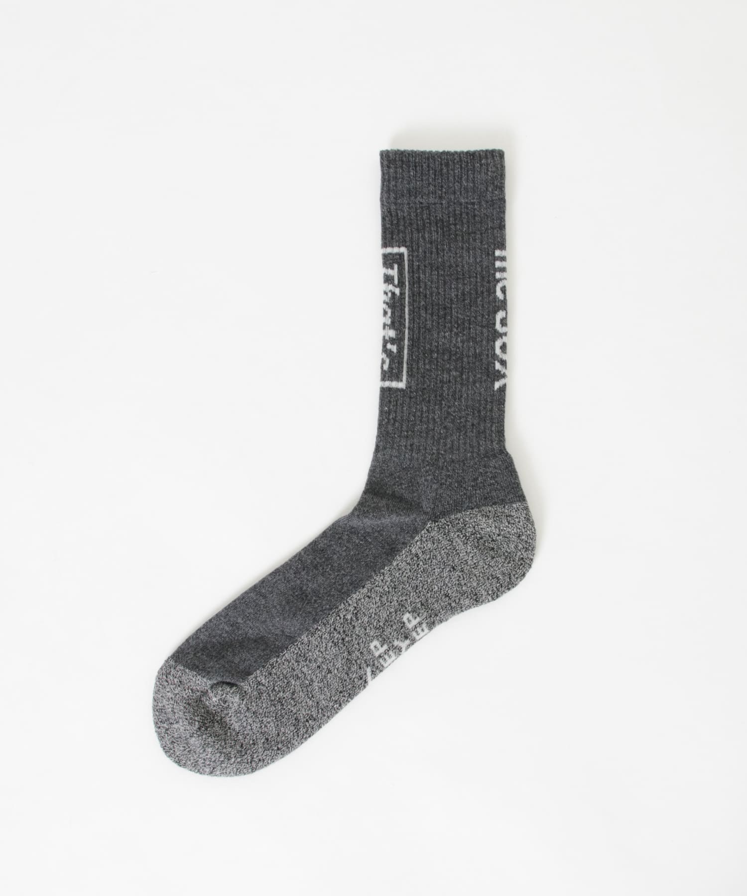 That’s　THE SOX WARMTH OF WOOL BLACK M