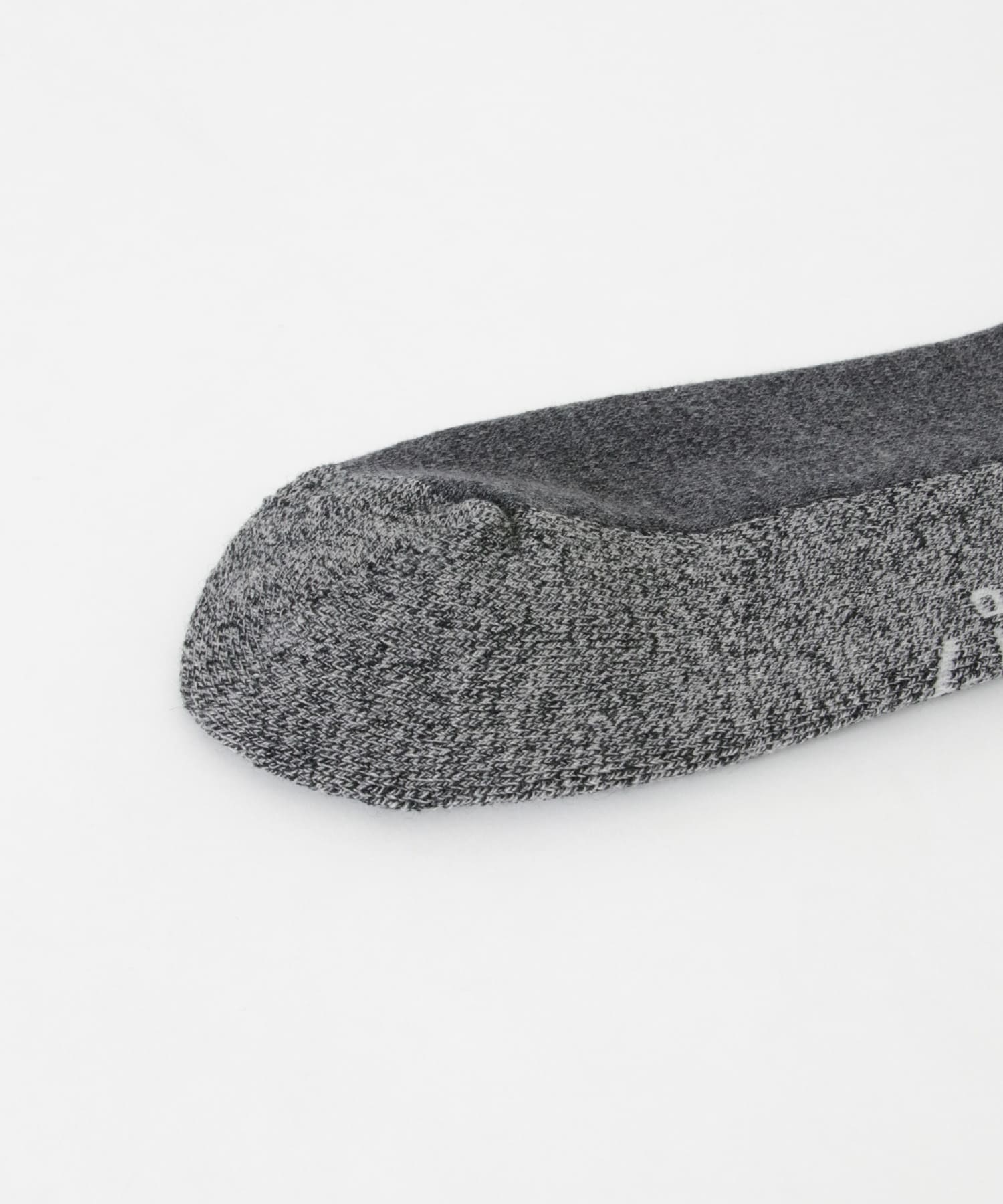 That’s　THE SOX WARMTH OF WOOL BLACK M