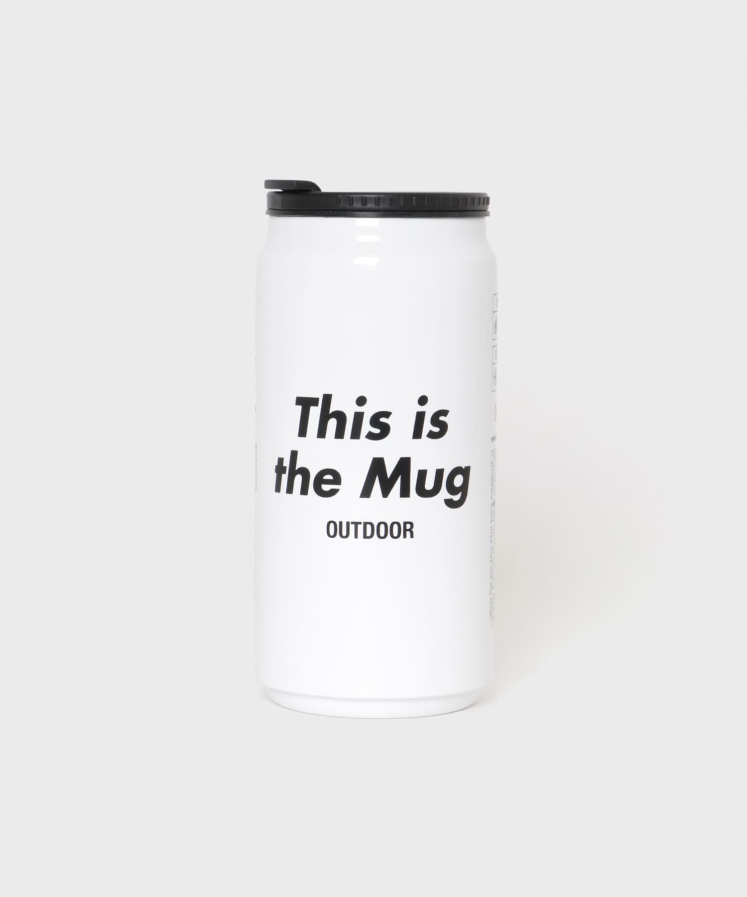 That’s　THATS THE MUG2