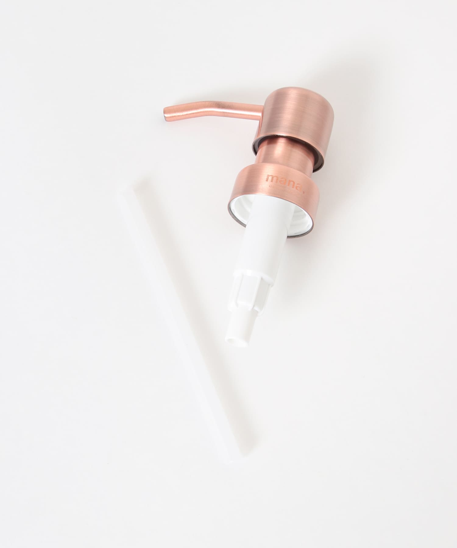 pink gold