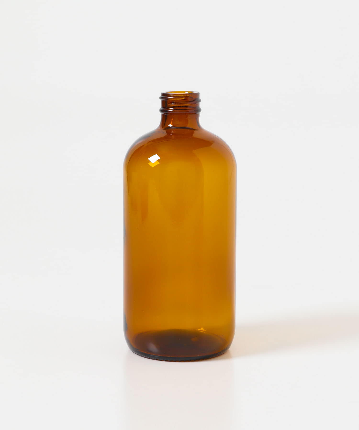 mana. ORGANIC LIVING　ソープボトル 500ml