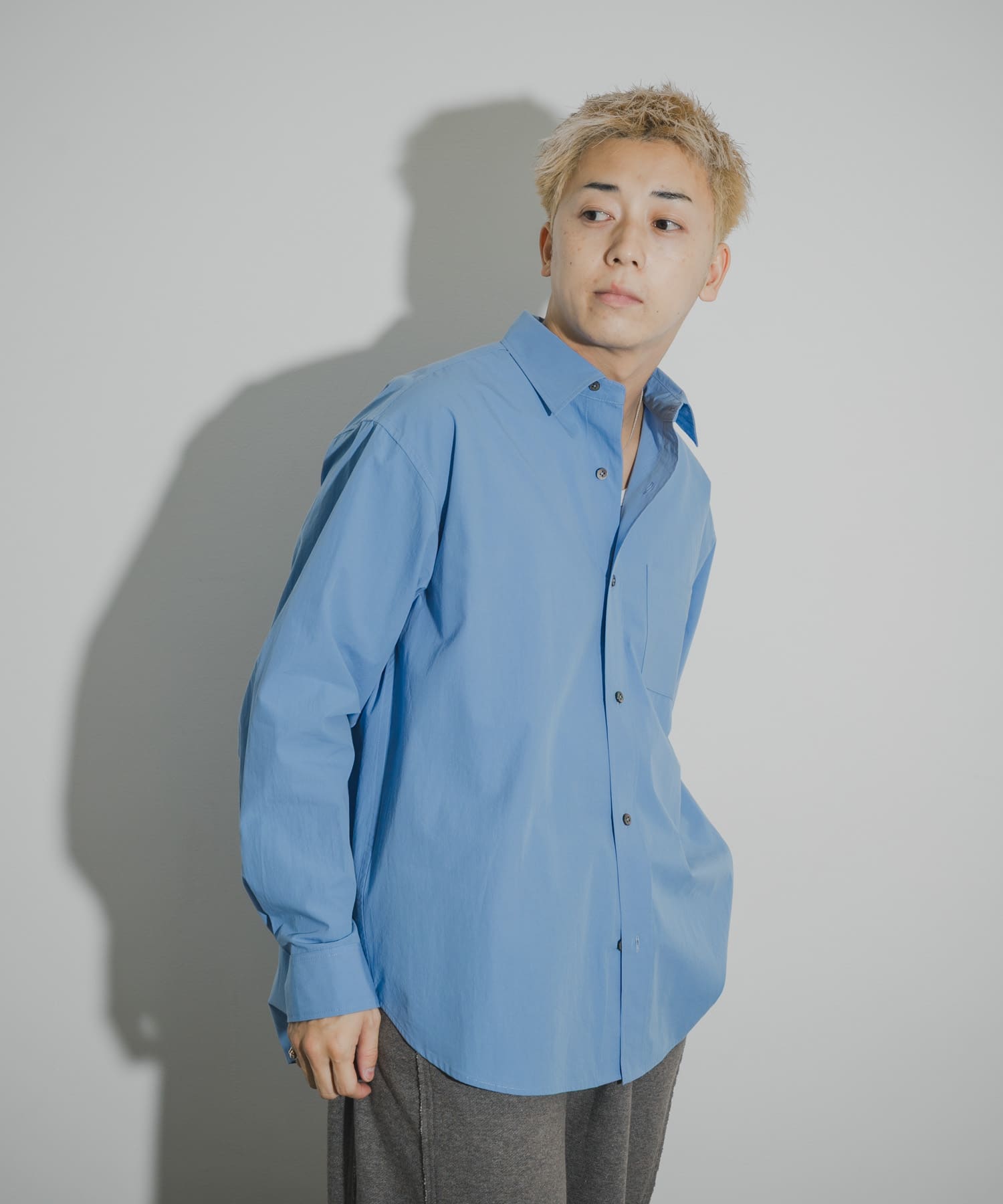 身長 : 168cm サイズ : 2