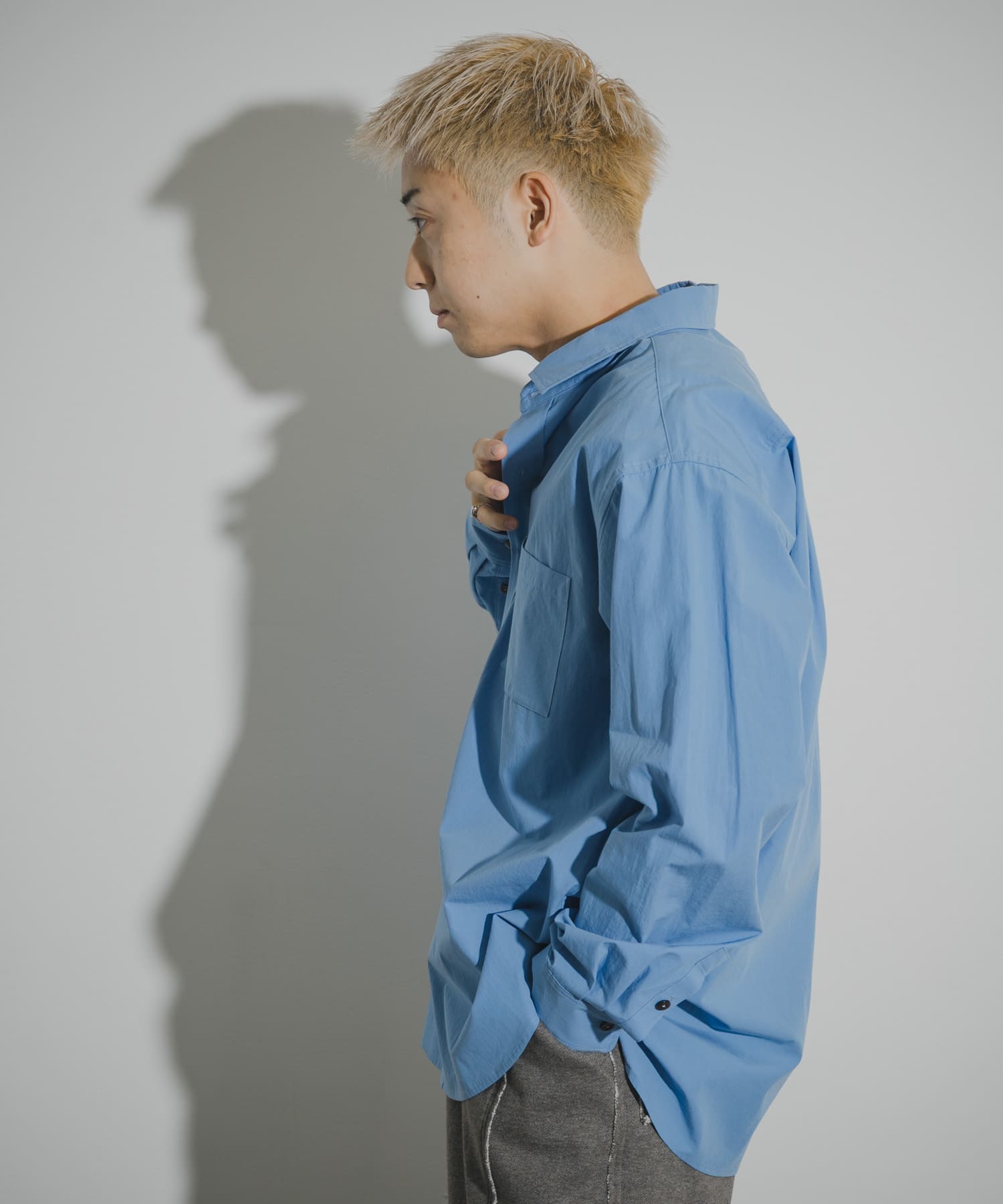 身長 : 168cm サイズ : 2